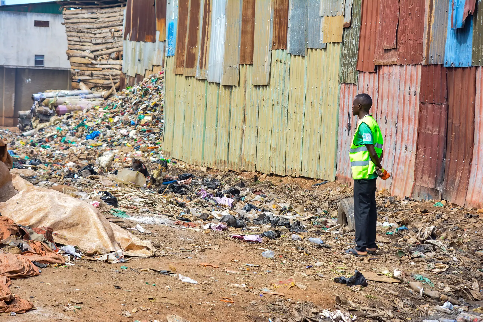 Uganda’s Self-Funded Fortress: Kampala Seals Borders Against Ebola