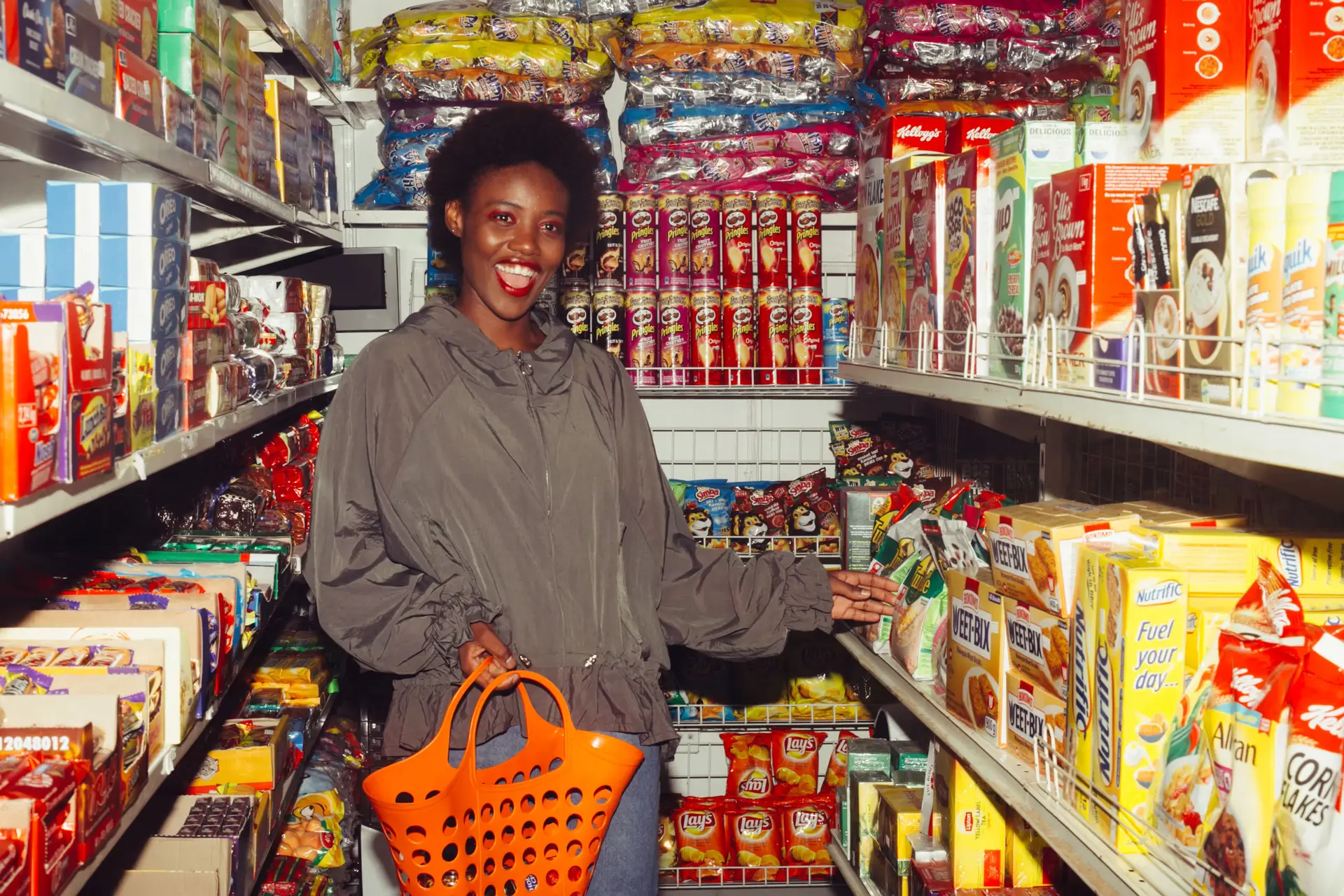 The Plastic Economy: How Rubber Figurines Disrupted a Supermarket Duopoly
