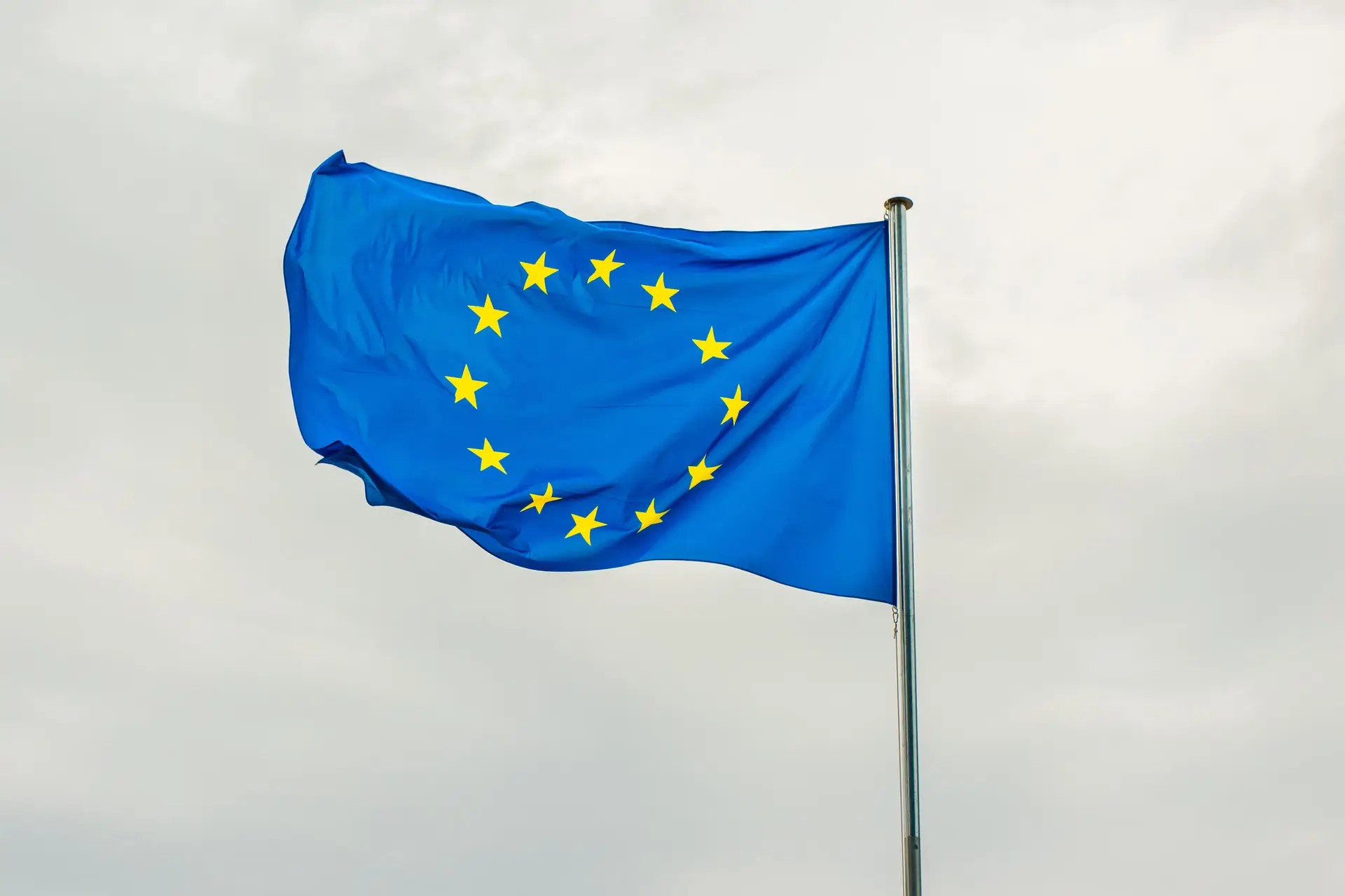 The EU's Delaware Dream Hits the Brussels Wall