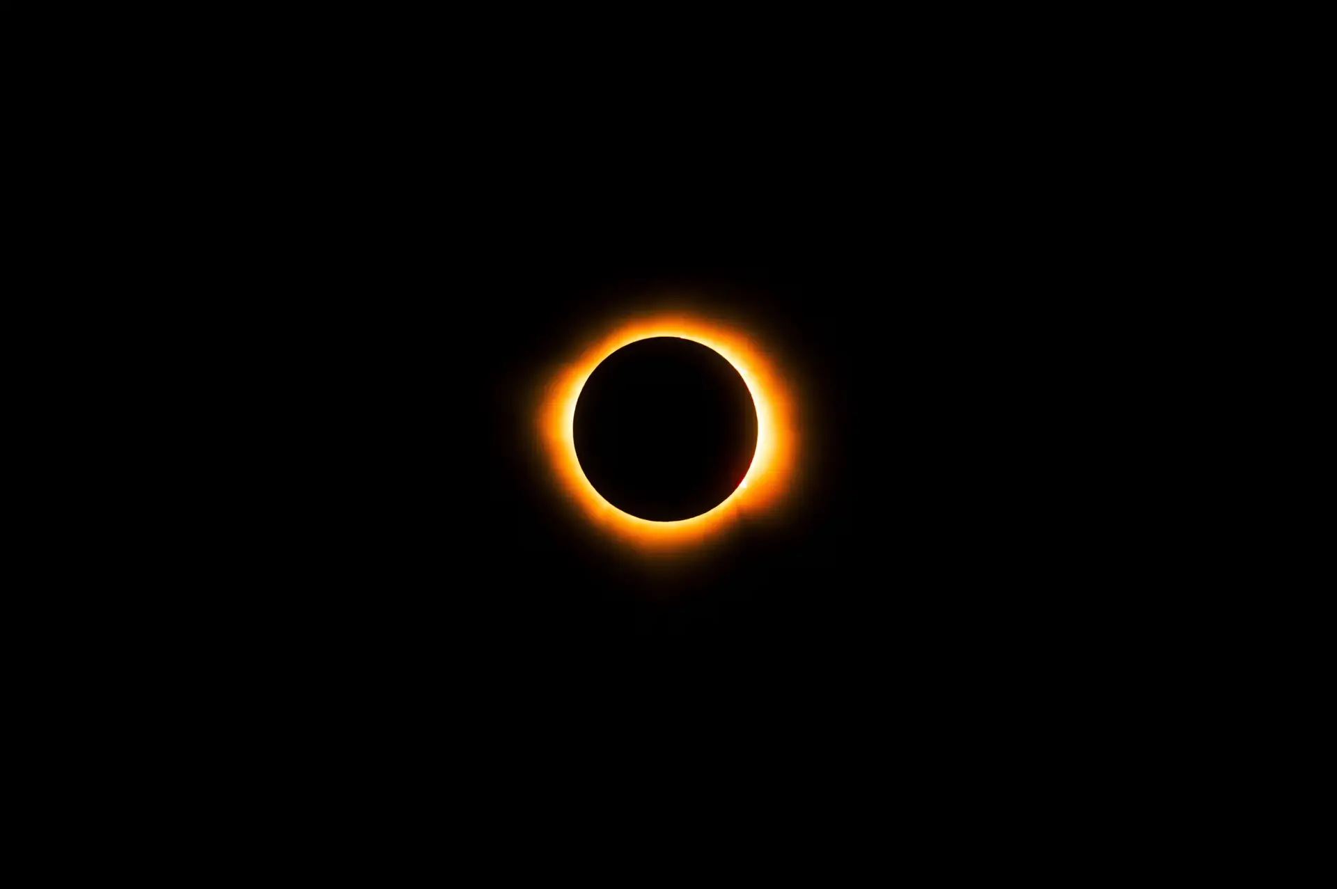 A Celestial Distraction: Europe's Looming Solar Eclipse