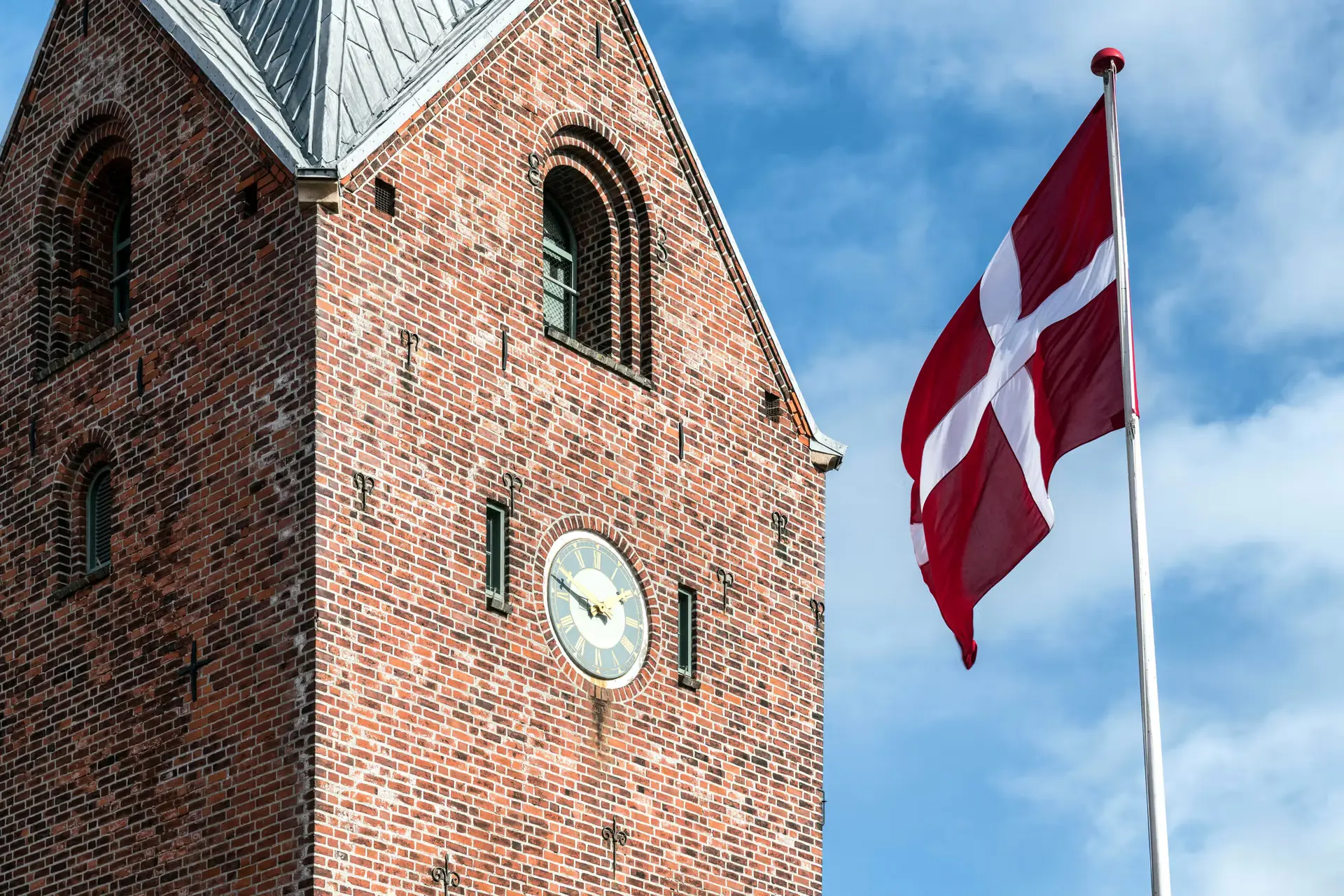 The Price of Negligence: Denmark Monetises Its Historical Sins