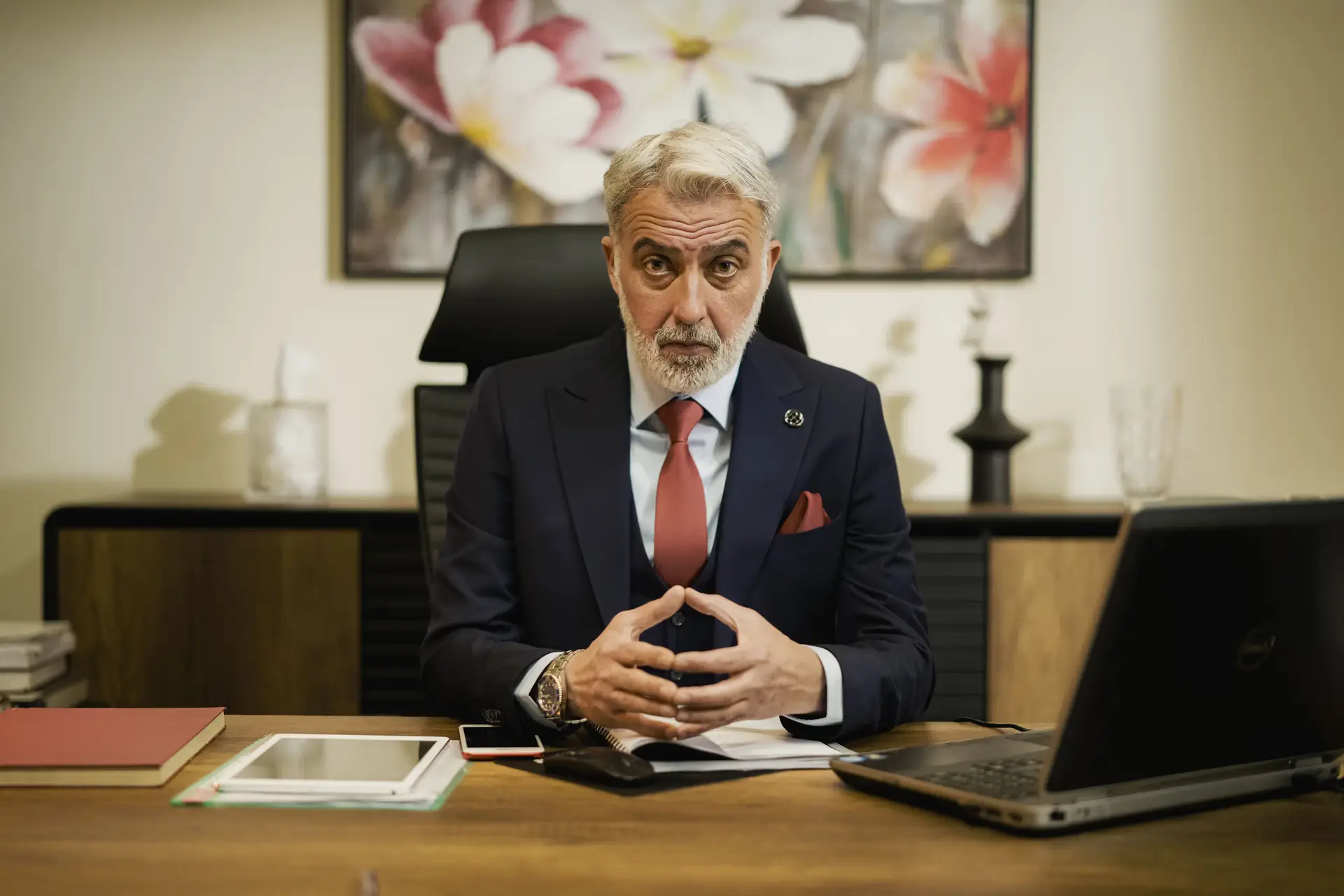 Paper Tigers in Istanbul: Europe's Desperate Plea on Iran