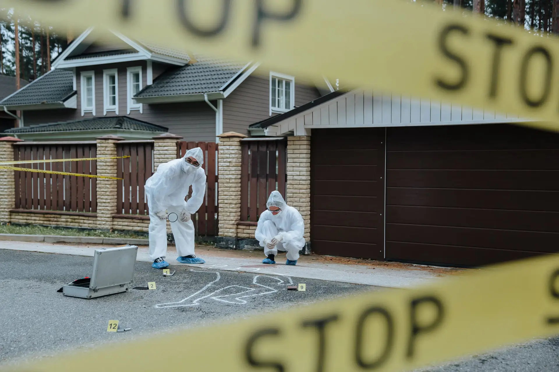 A Fatal Escalation in Tuggen Exposes Far-Right Indifference