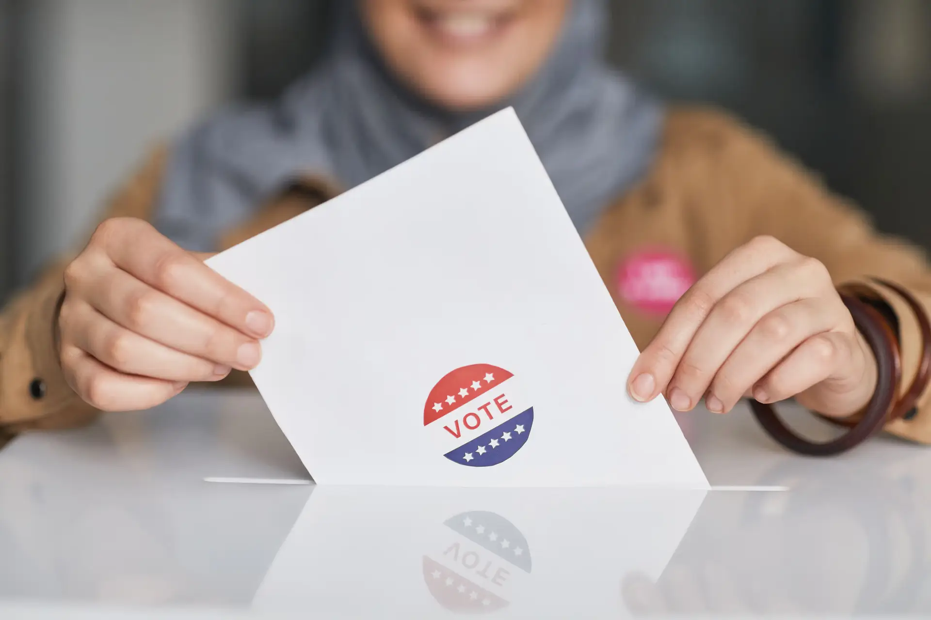 A Digital Blackout at the Peak of America’s Most Expensive Election