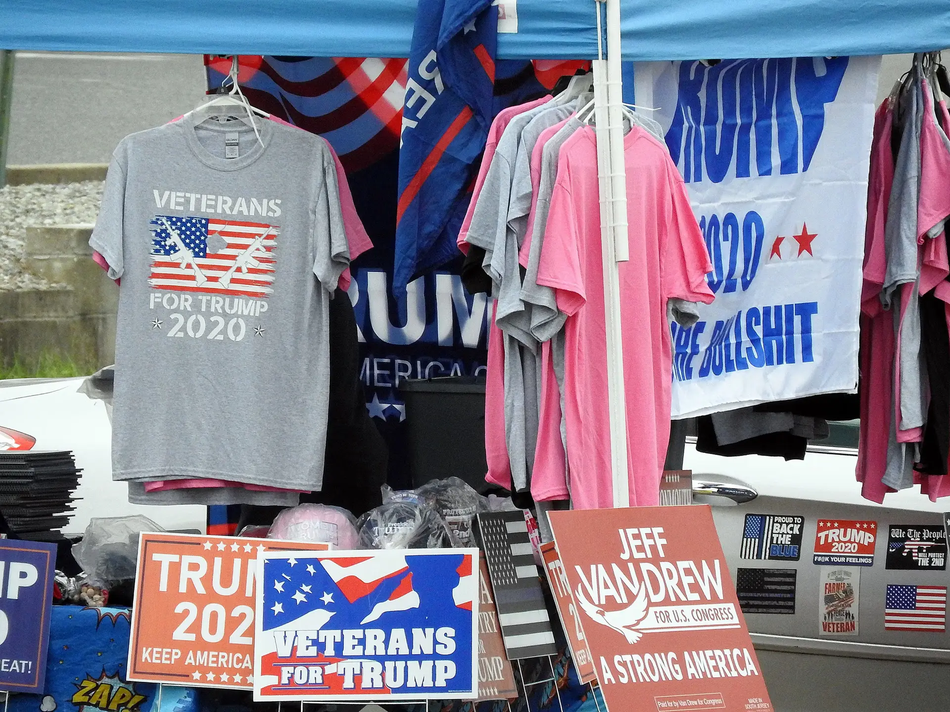 The Midterm Mirage: Why Washington Cannot Save European Elites