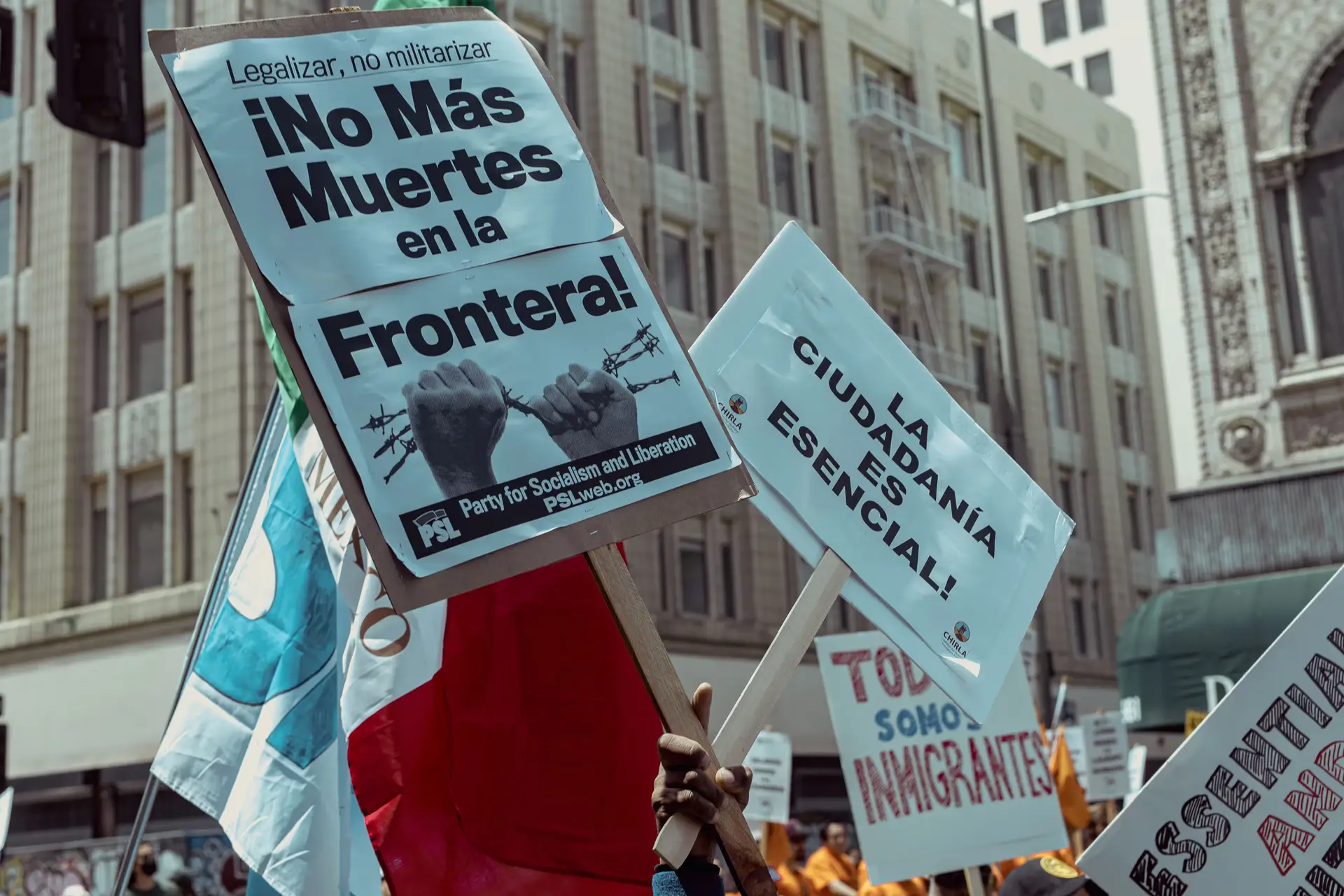 Switzerland’s Asylum Arithmetic and the Bureaucratic Slow Walk