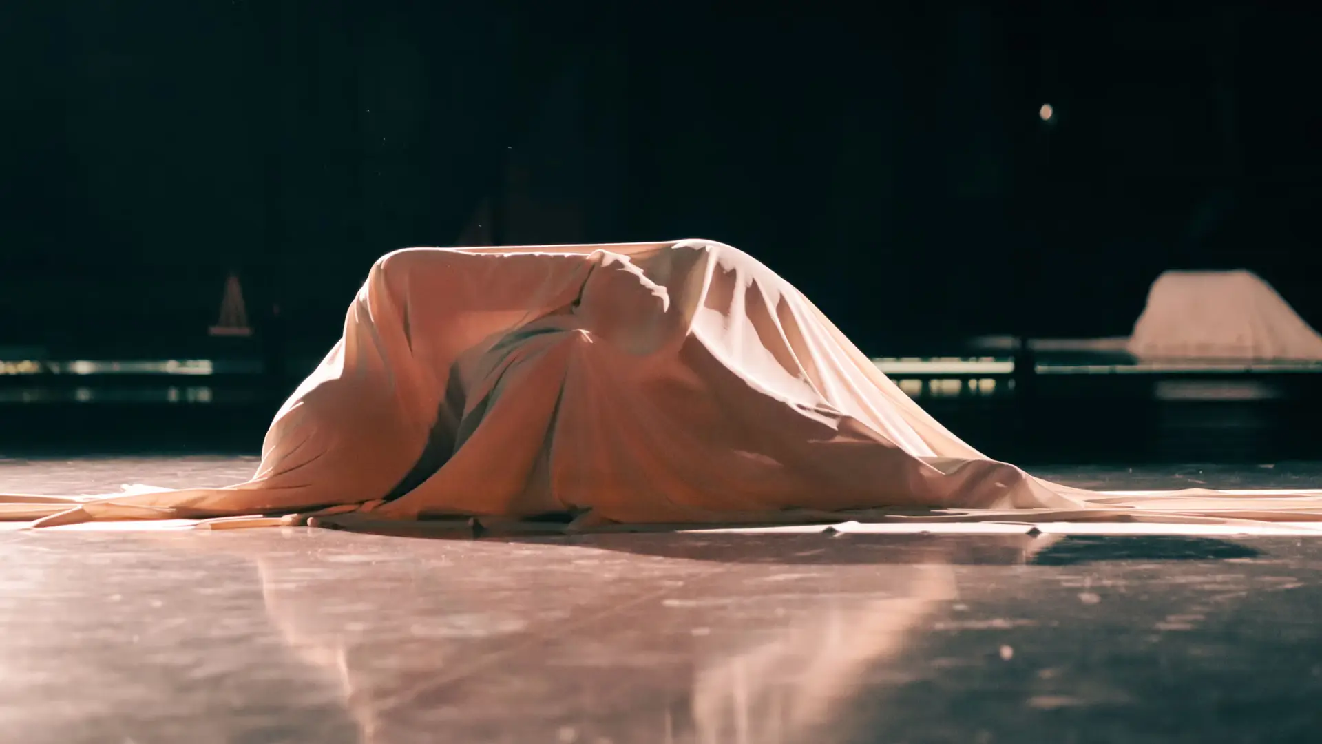 Dancing with Bowie's Ghost: High Culture Claims Pop's Ultimate Chameleon