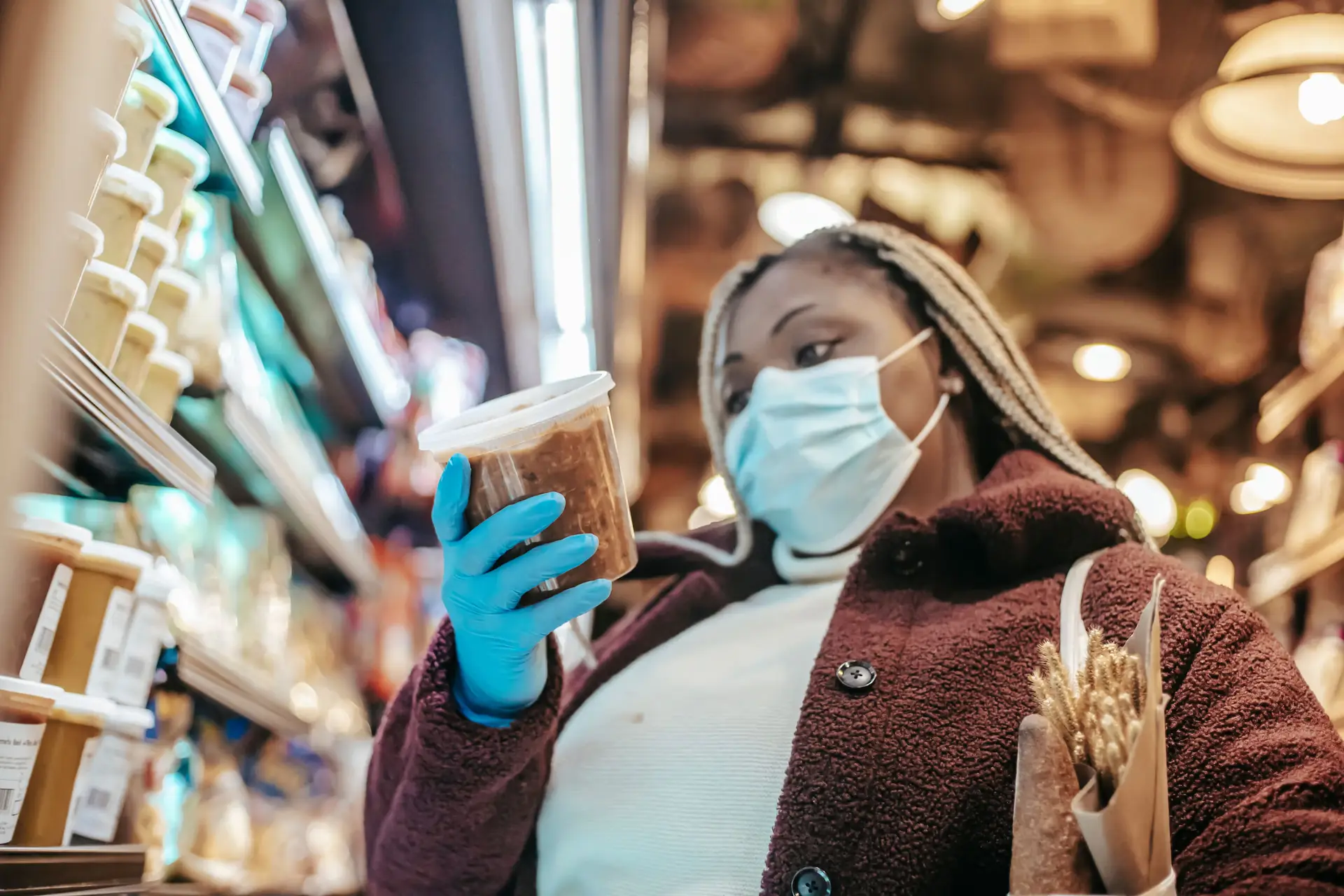 A Toxic Recipe in Market Oversight