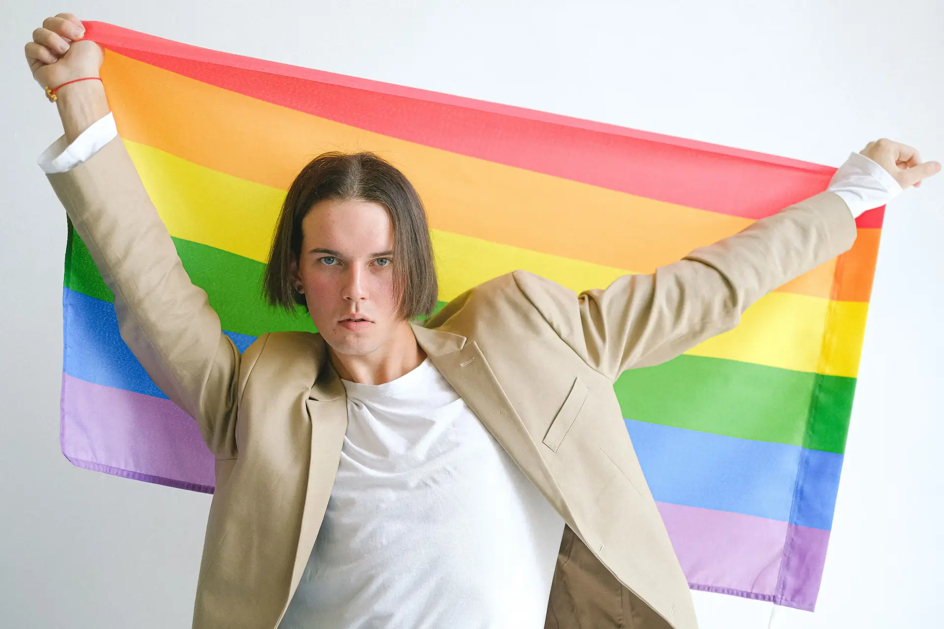 The Peculiar Logic of One Nation: Relying on Gay Strategists While Debating Their Rights