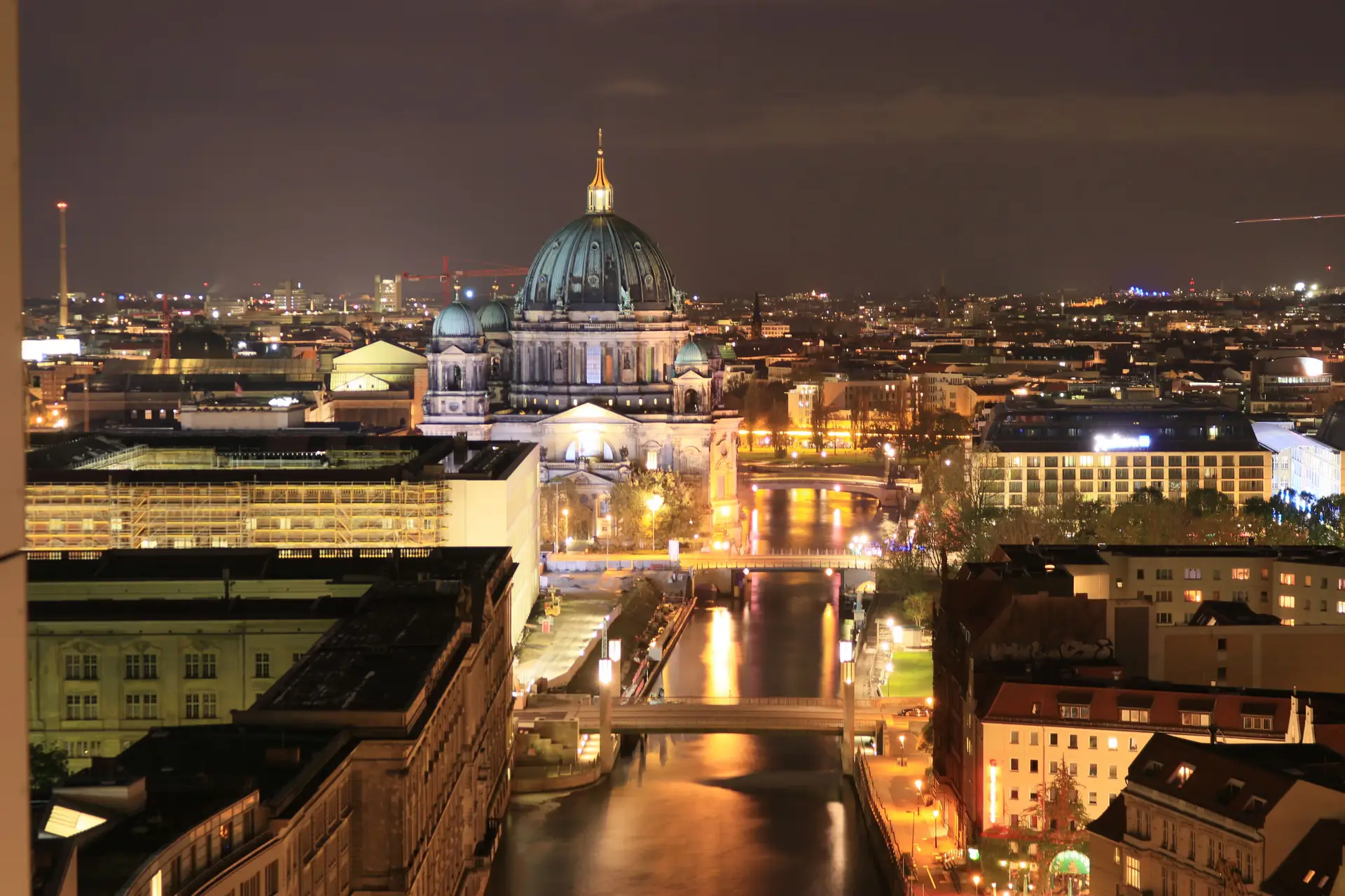 Digital Paralysis in Berlin: Ransomware Extortion Exposes Administrative Incompetence