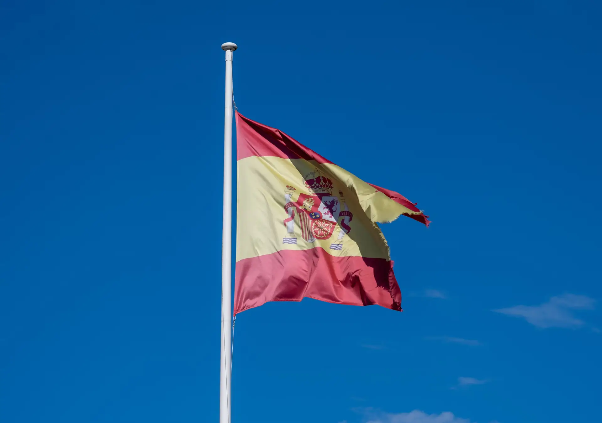 Attrition by Deprivation: Spain's Desperate Stand in Ceuta