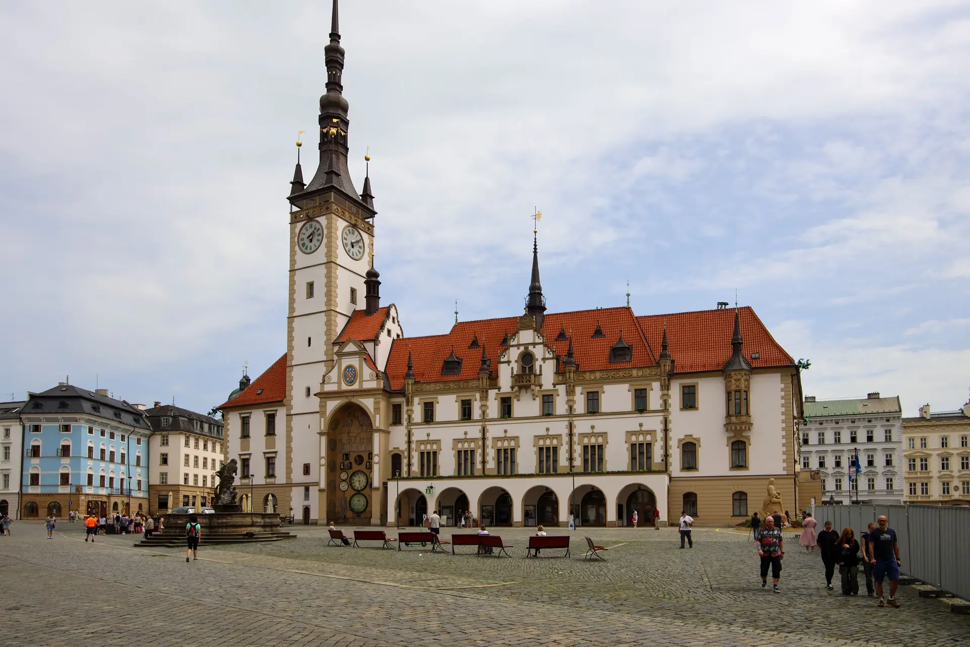 Prague Cuts the Cord: The End of Mandatory Broadcasting Fees in Czechia