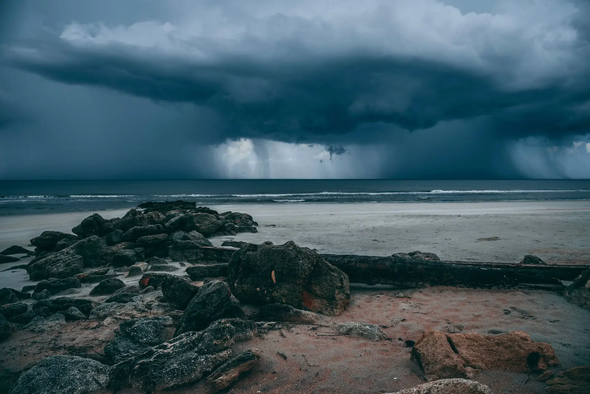 A Global Deluge: Severe Storms Strain Infrastructure from Antalya to the Pacific
