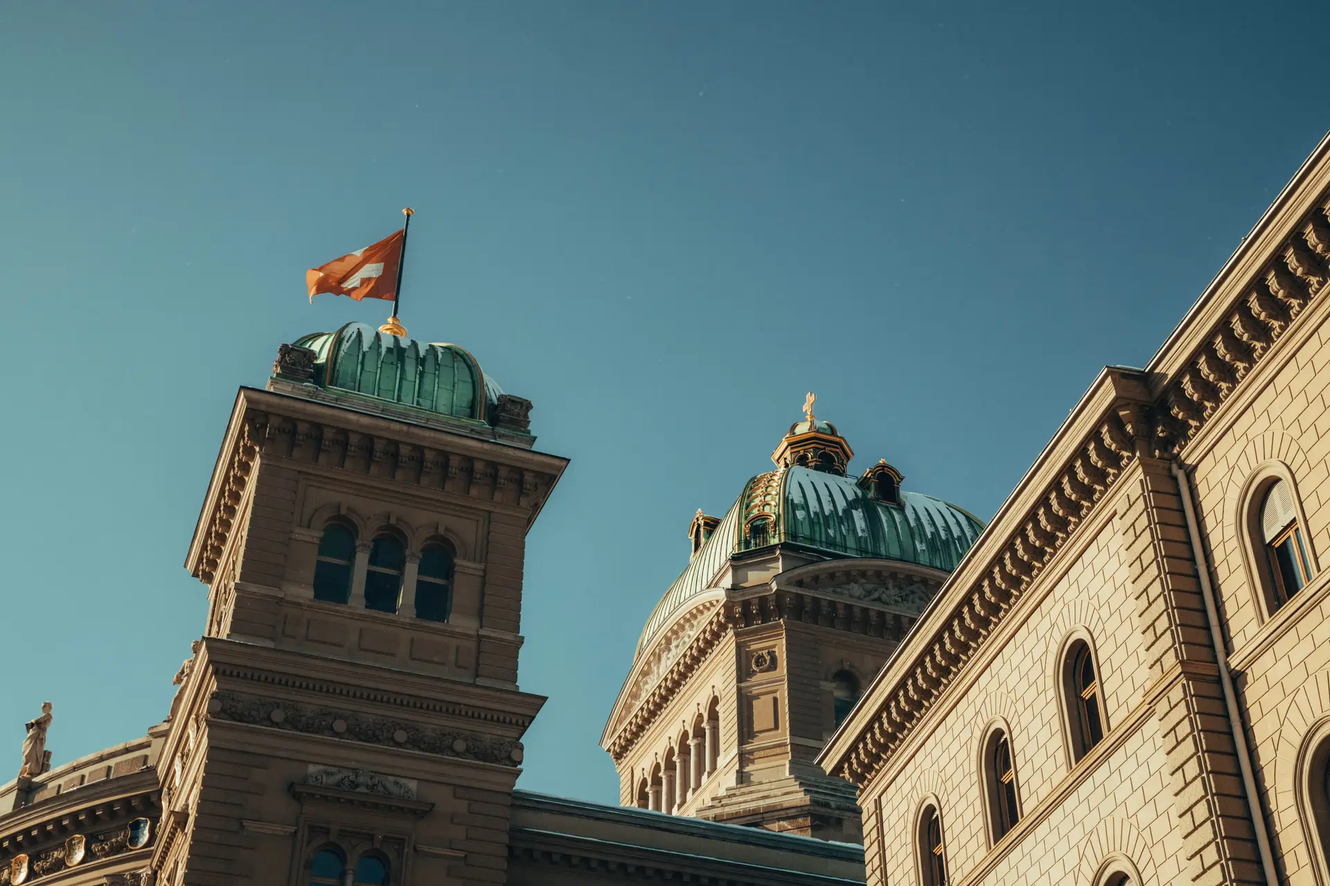 Swiss by Descent, Punctual by Discovery: Expat Youth Learn the Ropes of the Homeland