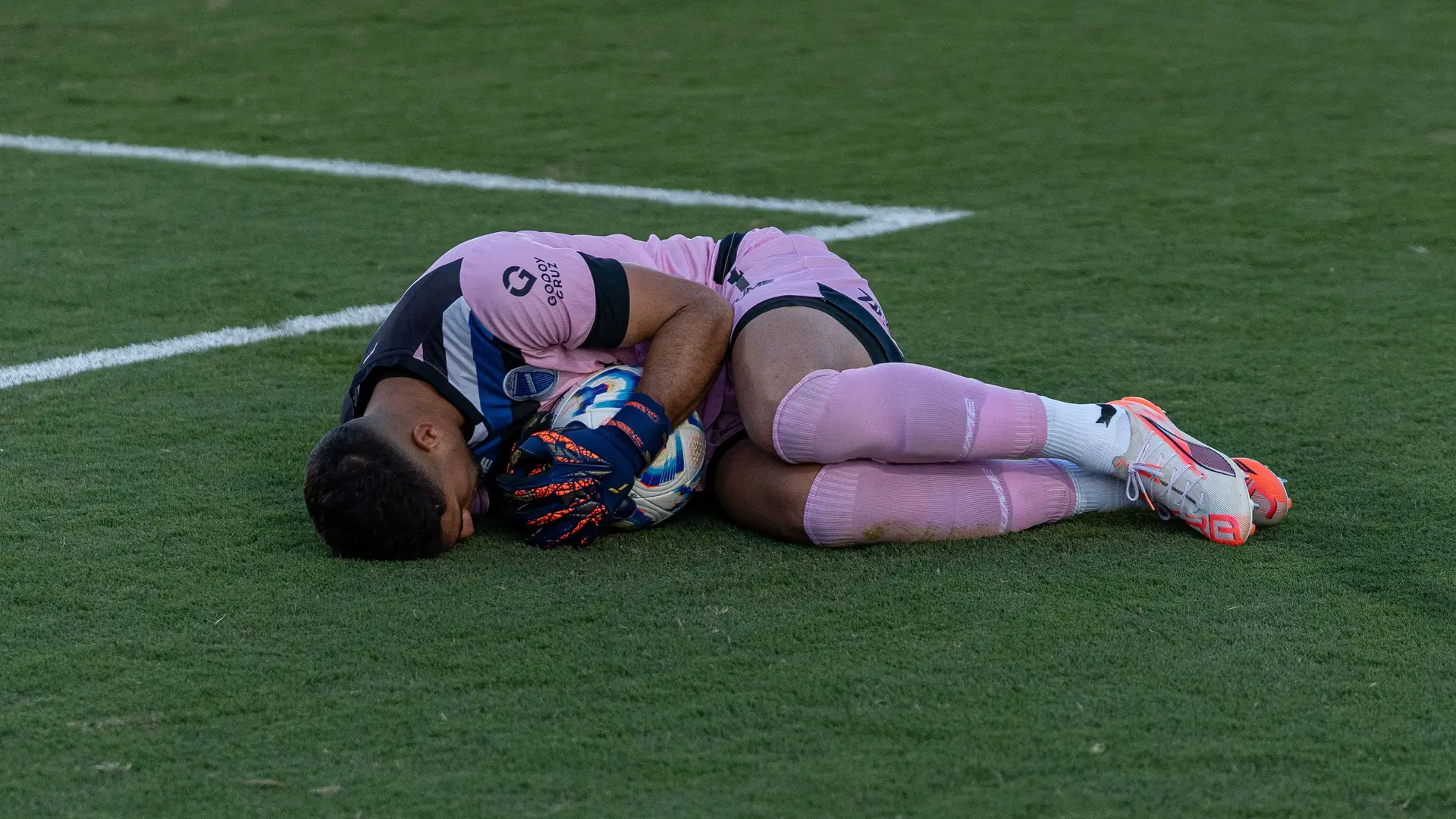 Star Power, Limited Returns: Inter Miami Stumbles Against Cincinnati