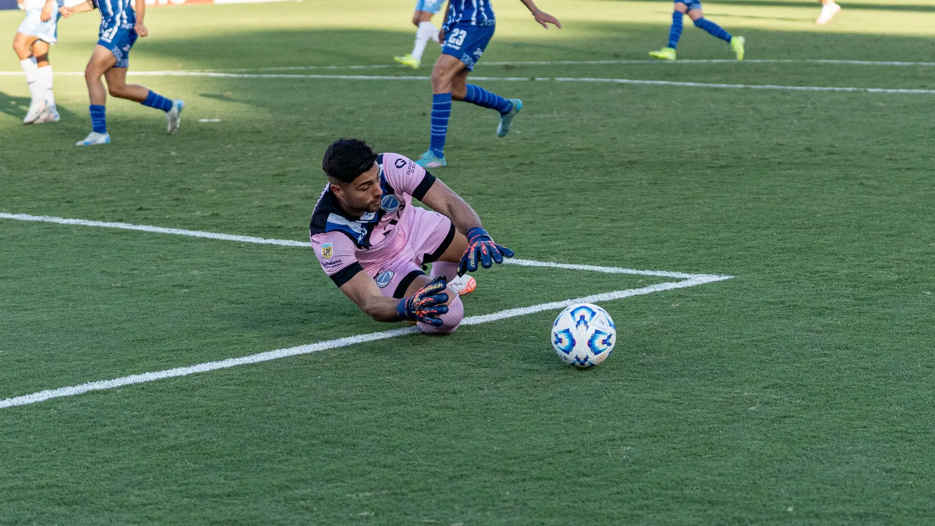 The Price of Dissent in Football’s Electoral Machinery