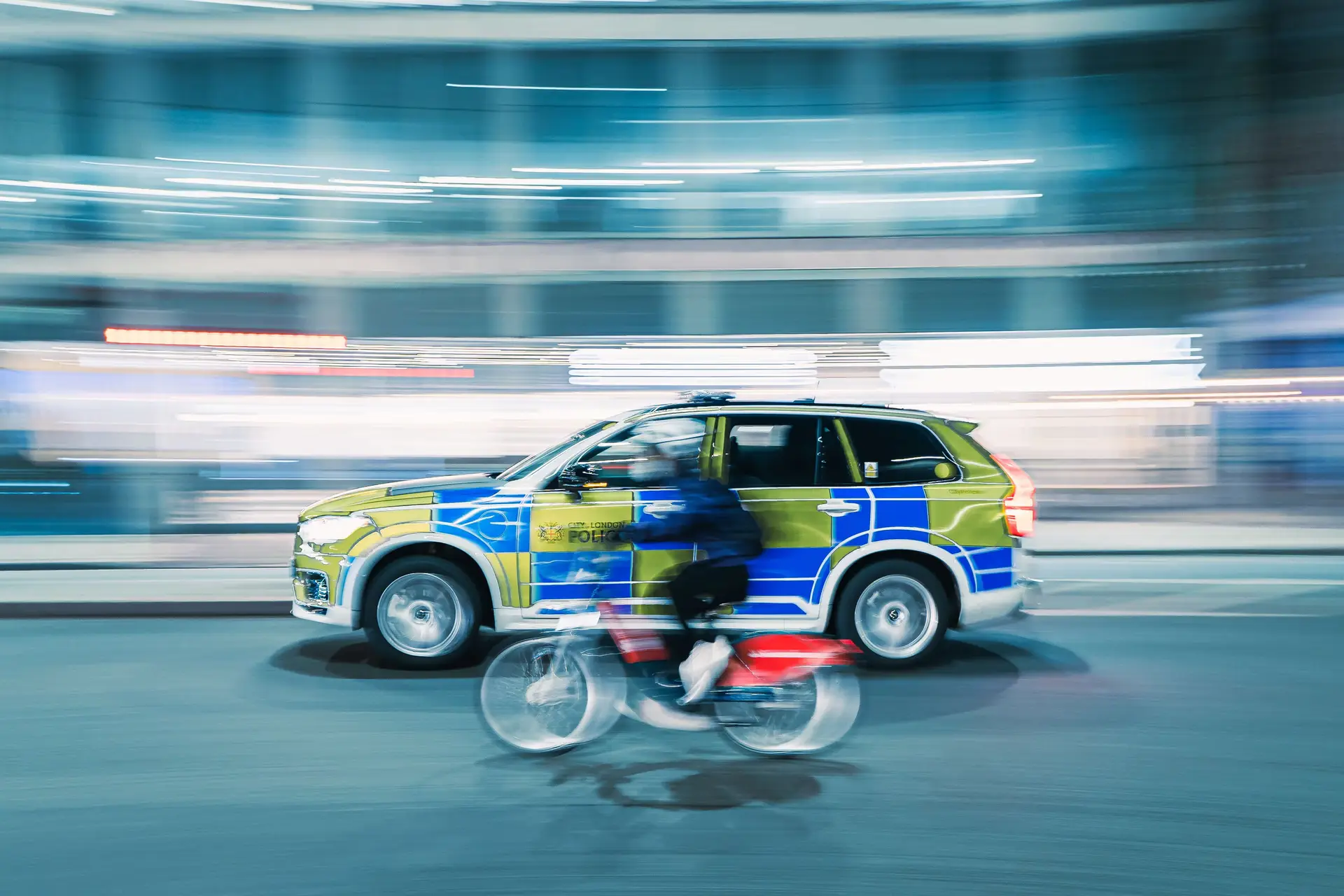 The Self-Documenting Felon: How Vanity Caught a Swiss Speeder