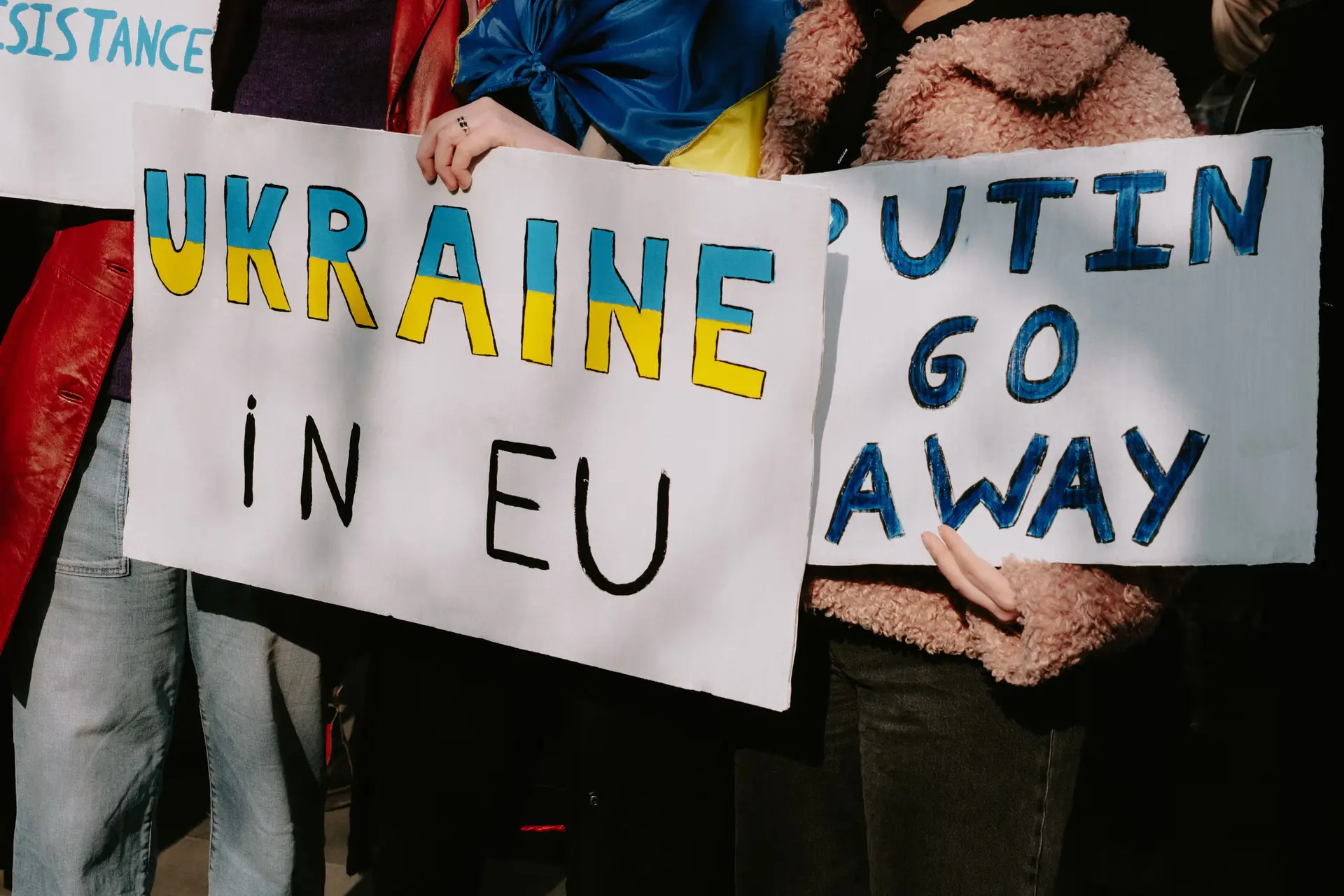 Washington Shifts the Blame as Brussels Faces an Unpayable Bill