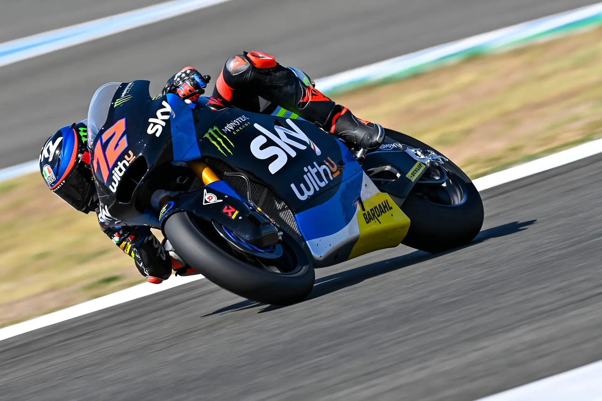 A Soused Sendoff: Phillip Island’s MotoGP Era Ends in Rain and Paralysis