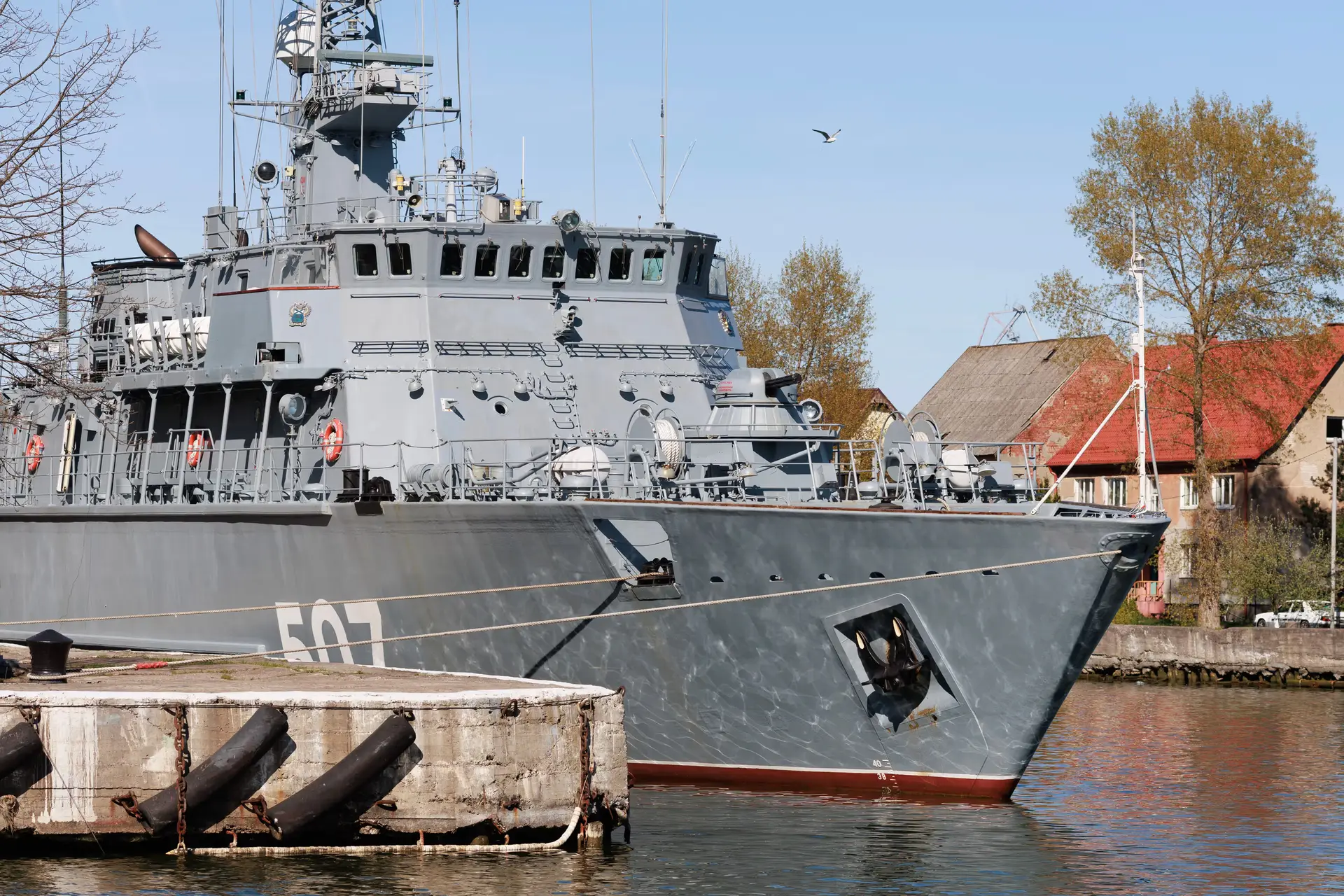 Extortion at the Bottleneck: Iran’s Reckless Game in the Strait of Hormuz