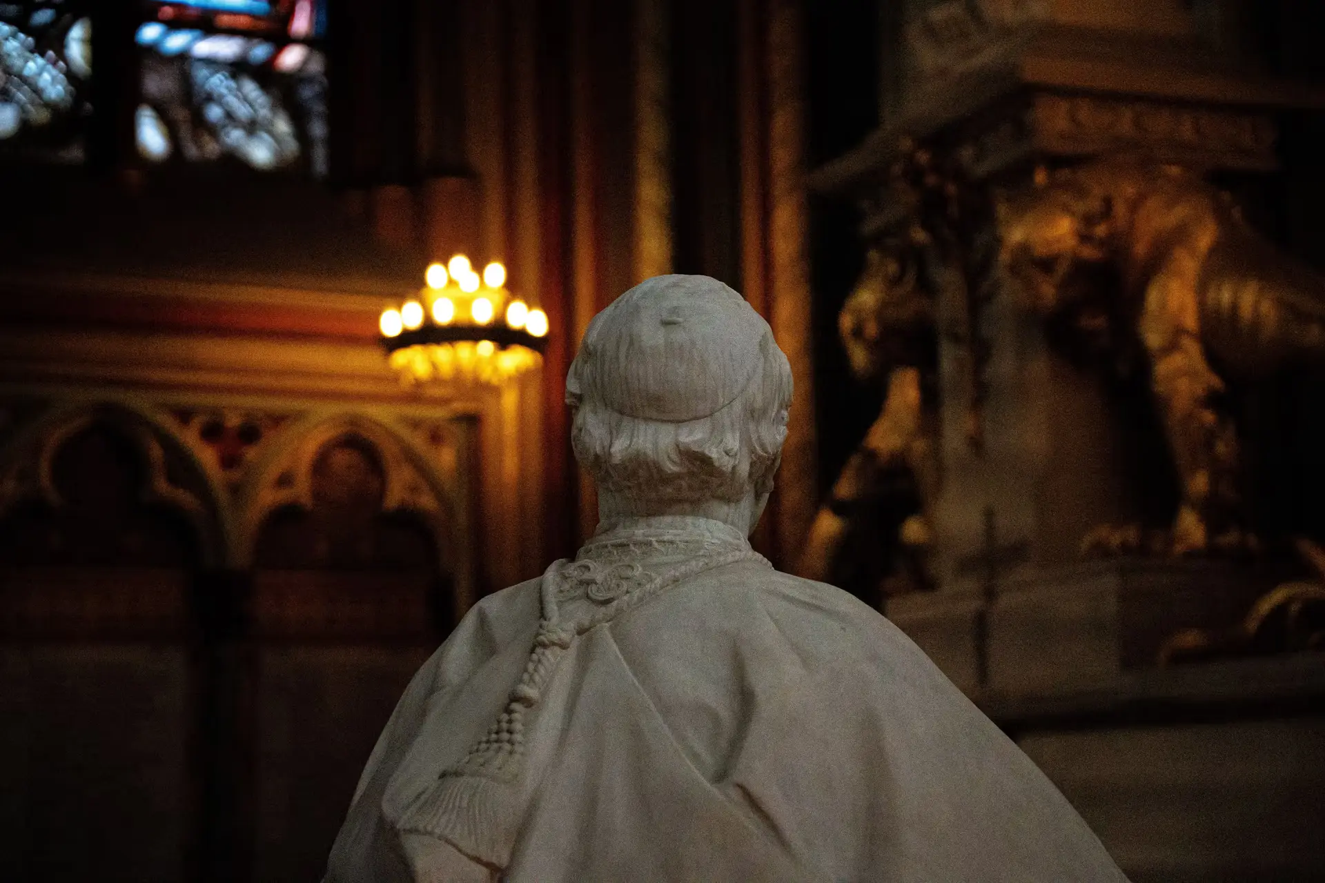 When Pastoral Duty Meets Campaign Strategy