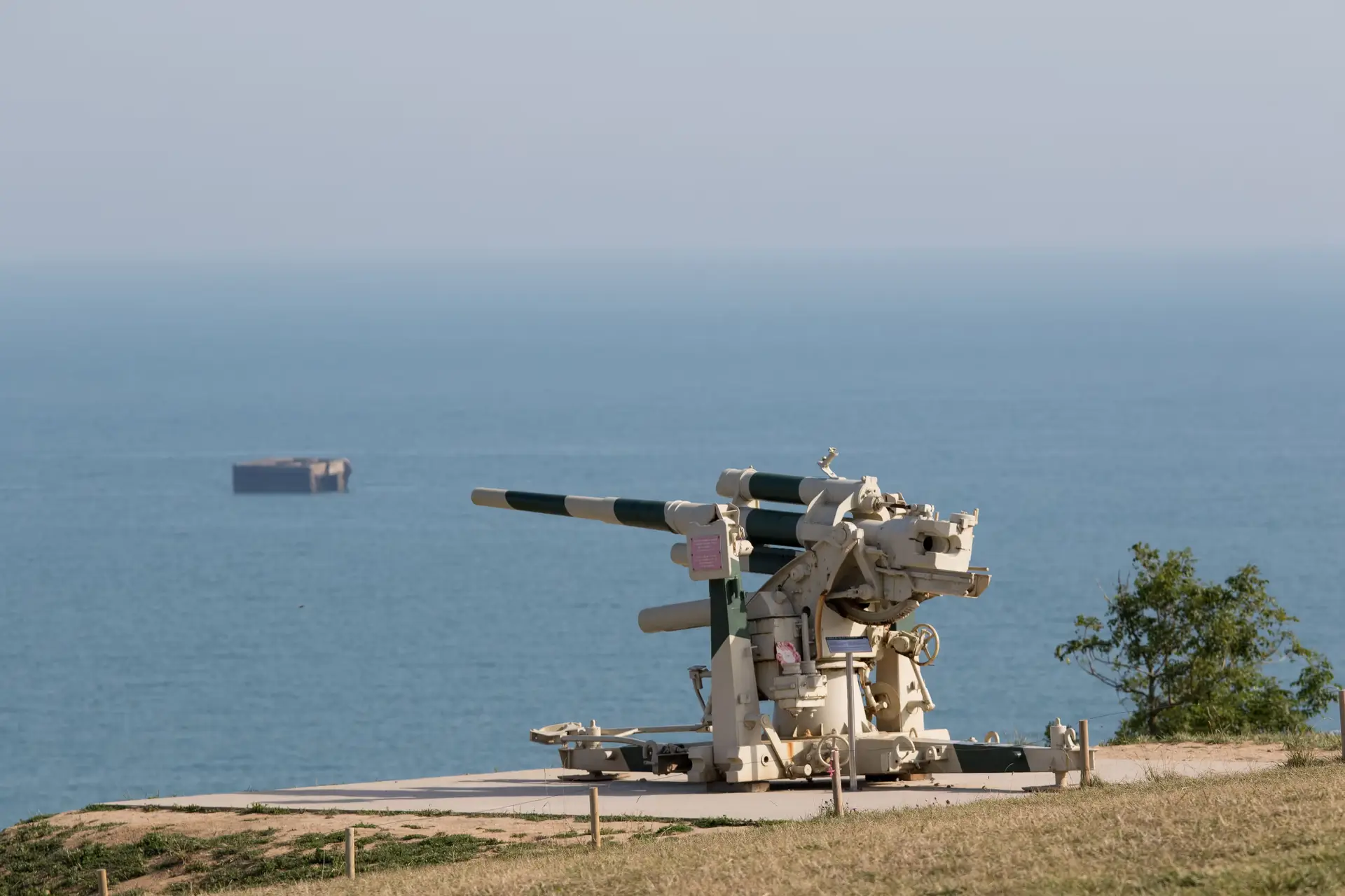 Hard Power on the High Seas: Turkey and Somalia Reclaim the Horn of Africa