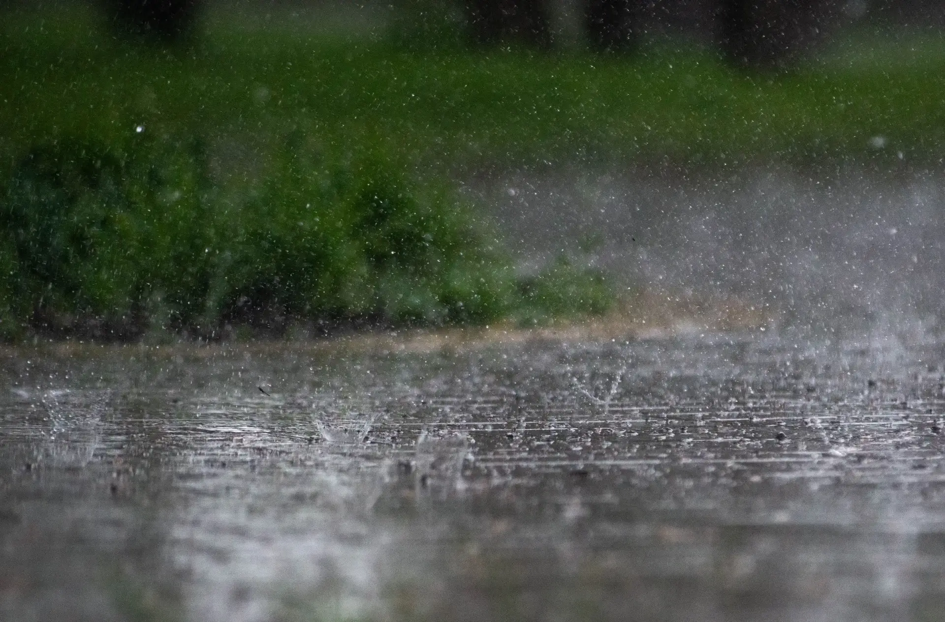 Hawaii's Century of Luck Runs Dry as Tropical Storm Lala Approaches
