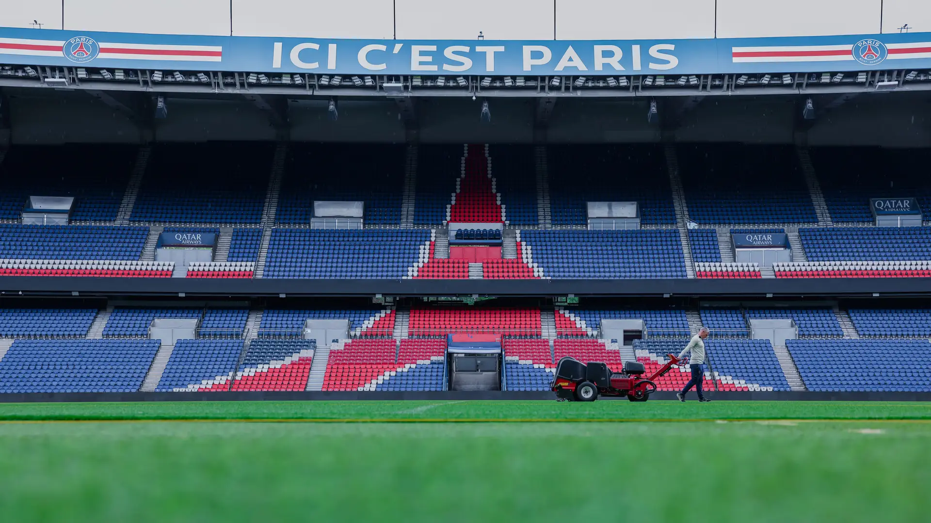 The High Price of Victory: PSG’s Triumph Over Barcelona Ends in Medical Crisis