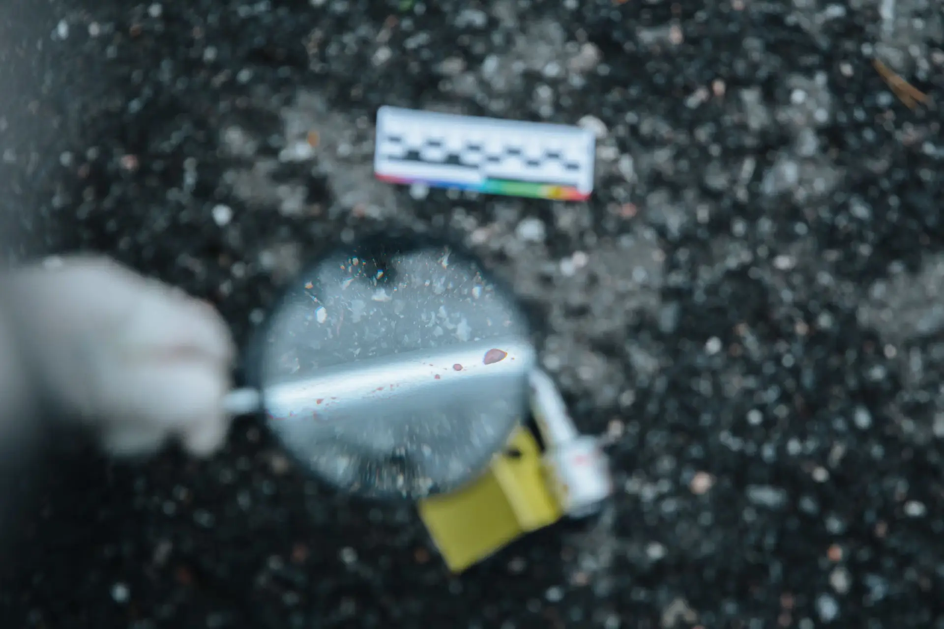 A gruesome discovery in Athens: Greek justice processes the murder of a Scottish aid worker