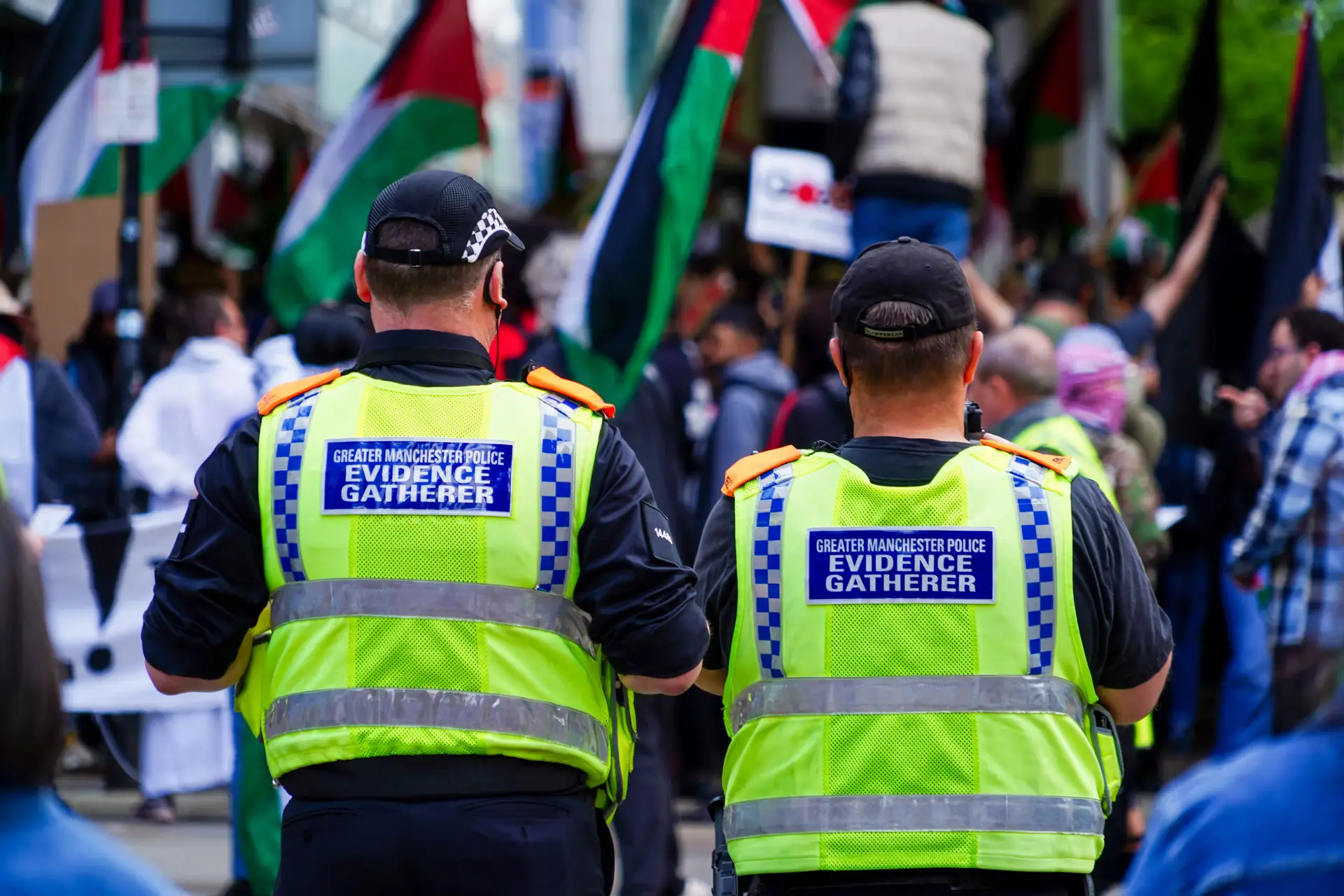 France’s Ritual of Violence: Street Riots as a Substitute for Reform