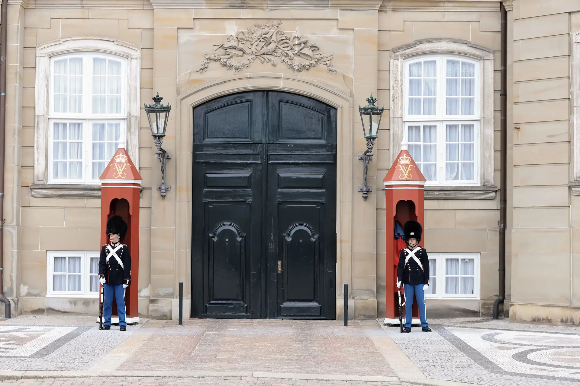 A Petro-State's Frail Crown: King Harald V Faces Worsening Health Crisis