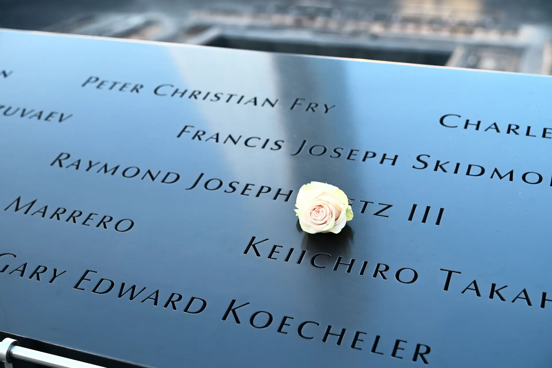 Anniversary Rhetoric: How Washington Transformed a 9/11 Memorial into an Iran War Pitch