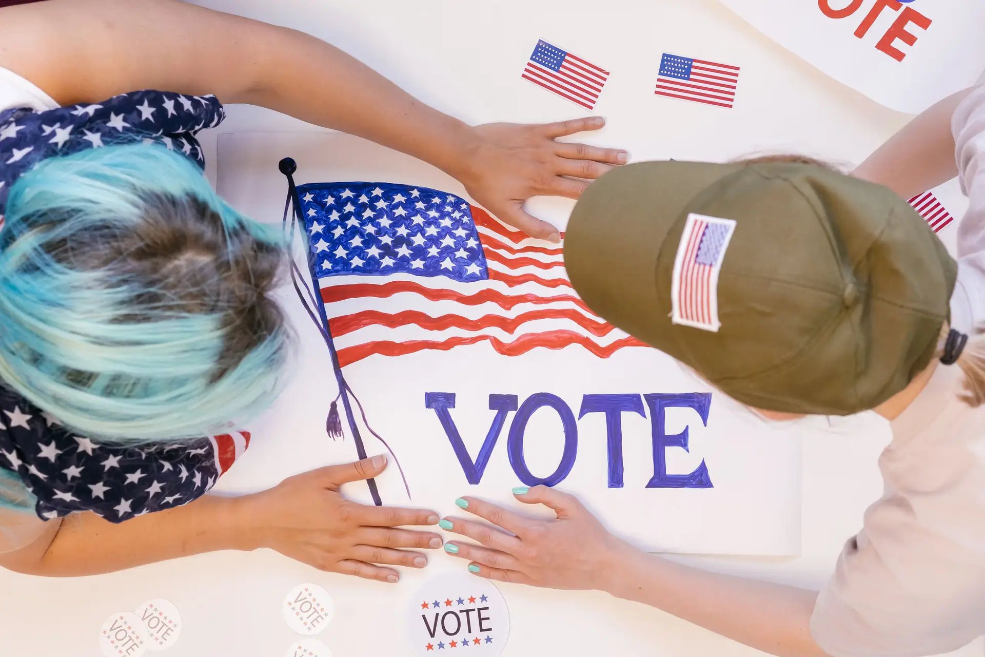 When Elections Become Optional