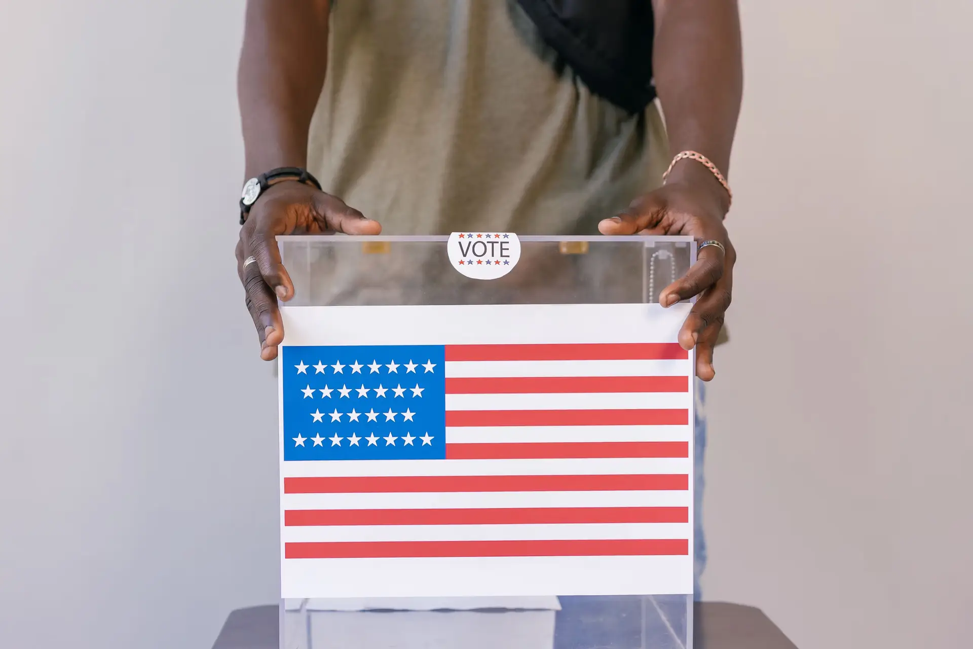 Electorate by Design: Berlin's Coalition Looks to Rewrite the Voting Rules
