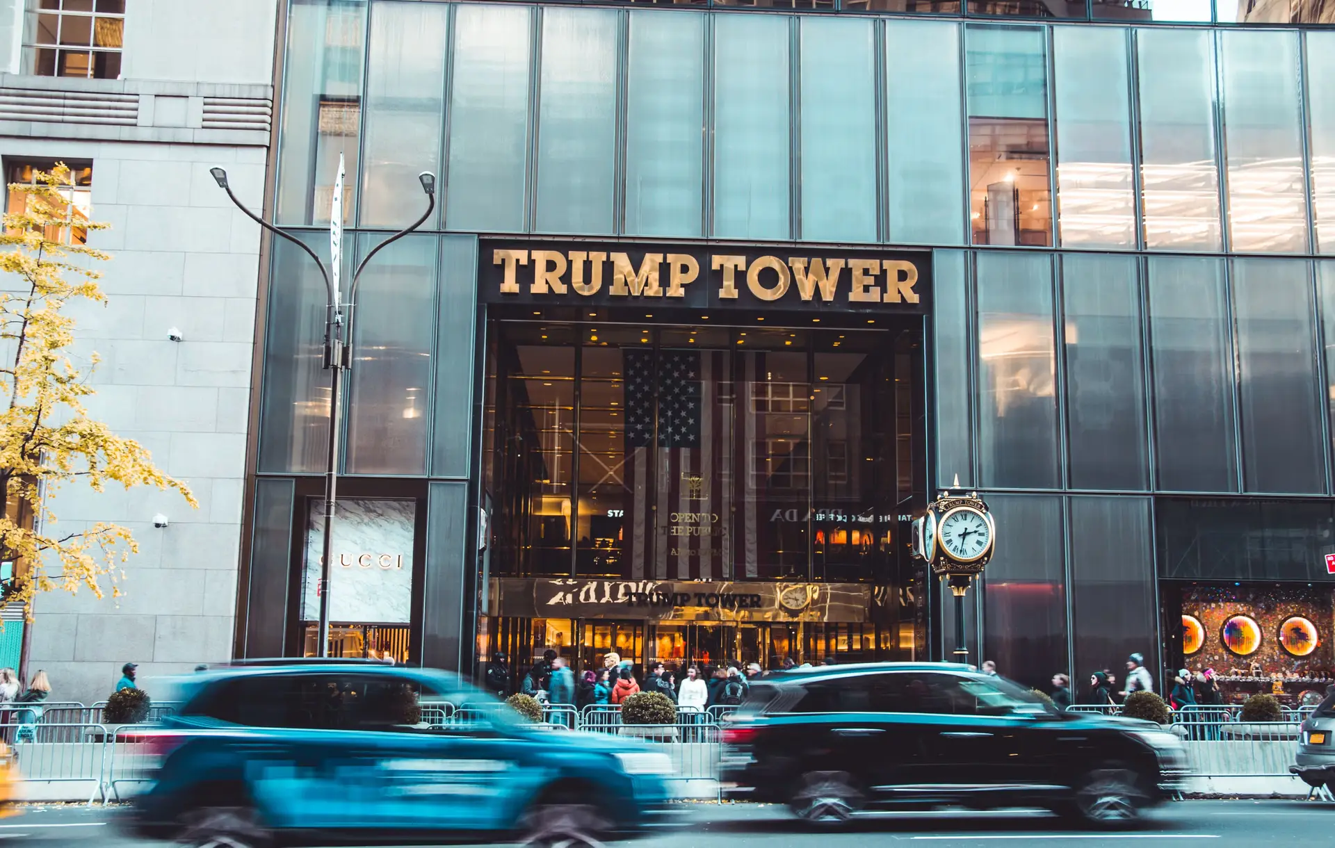 Name It or Raze It: The High-Stakes Battle Over the Kennedy Center