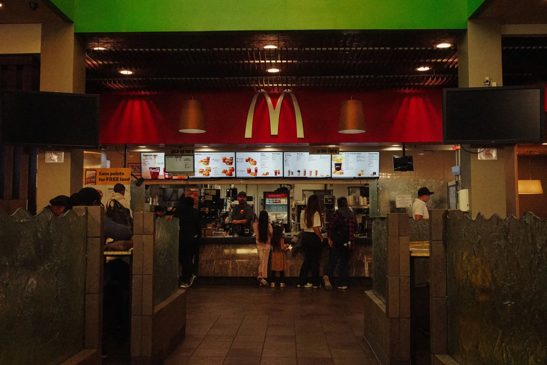 The Quiet Death of the McRib