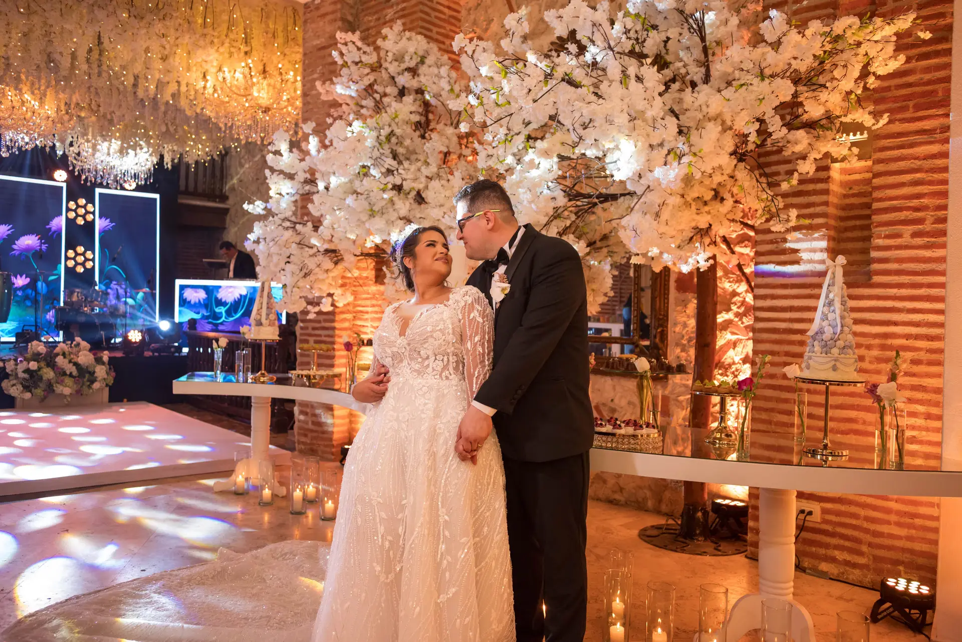 The Phantom Nuptials of Cristiano Ronaldo