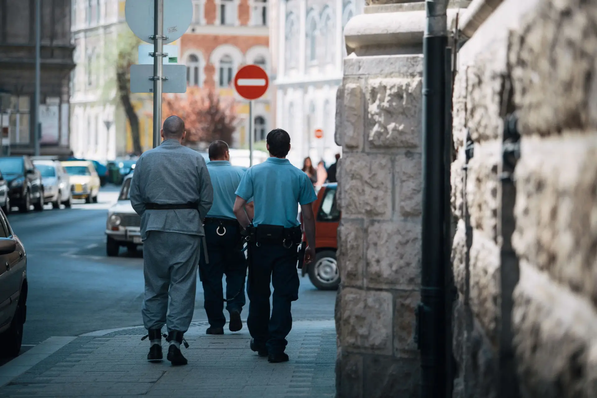 Wrestling with Accountability in Fribourg's Prisons