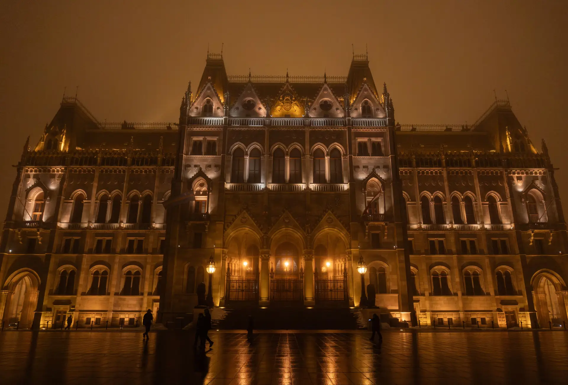Serbia's Student Revolution Faces the Cold Reality of Power