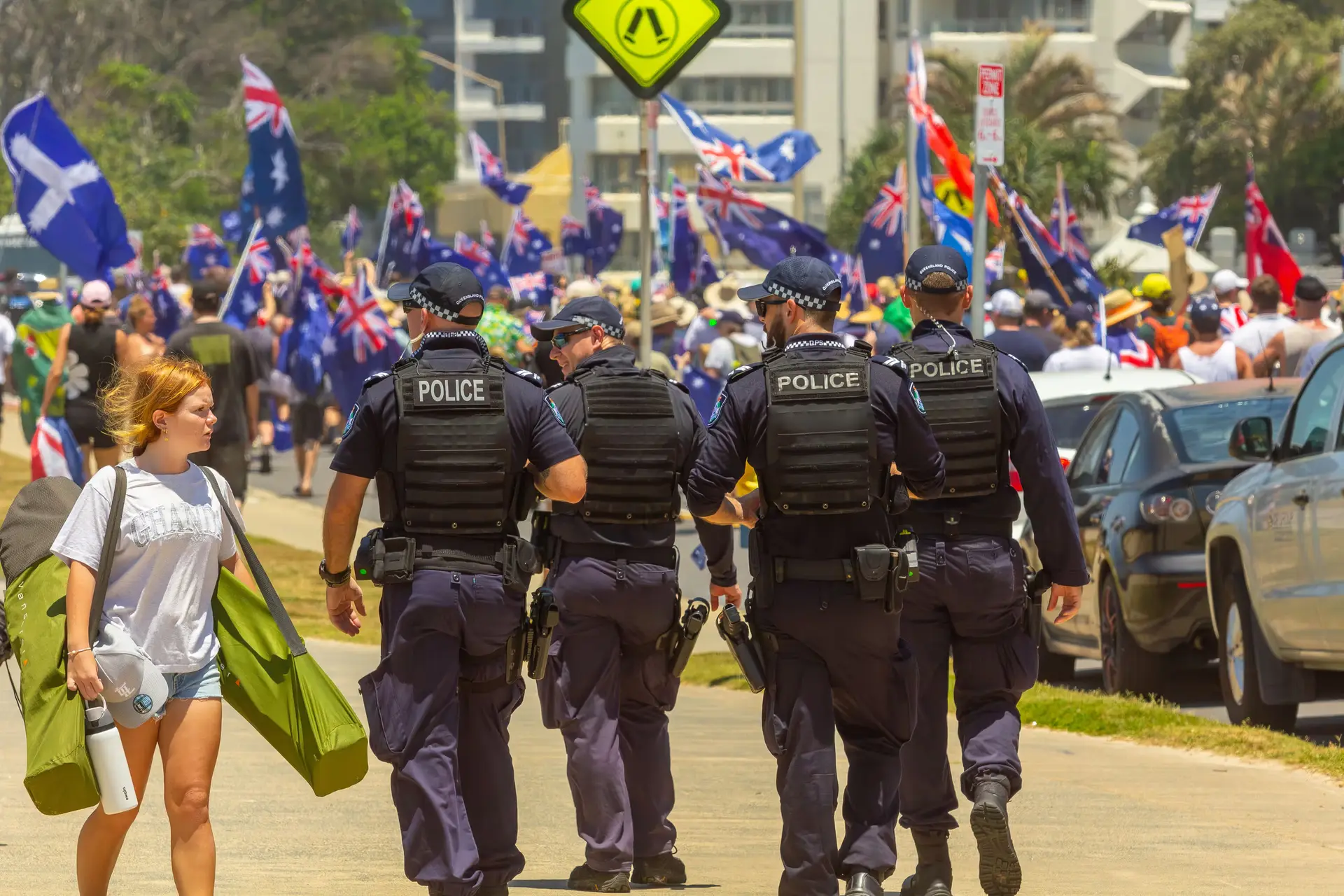 High-Speed Harassment: The Dark Side of Ebike Mobility in Sydney