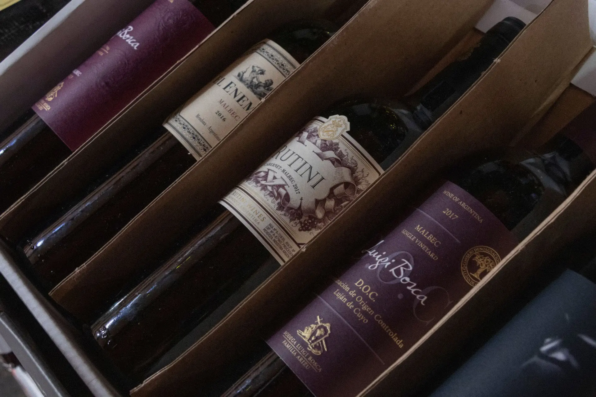 Free Trade Beats Domestic Tears in the Vineyards of Vaud