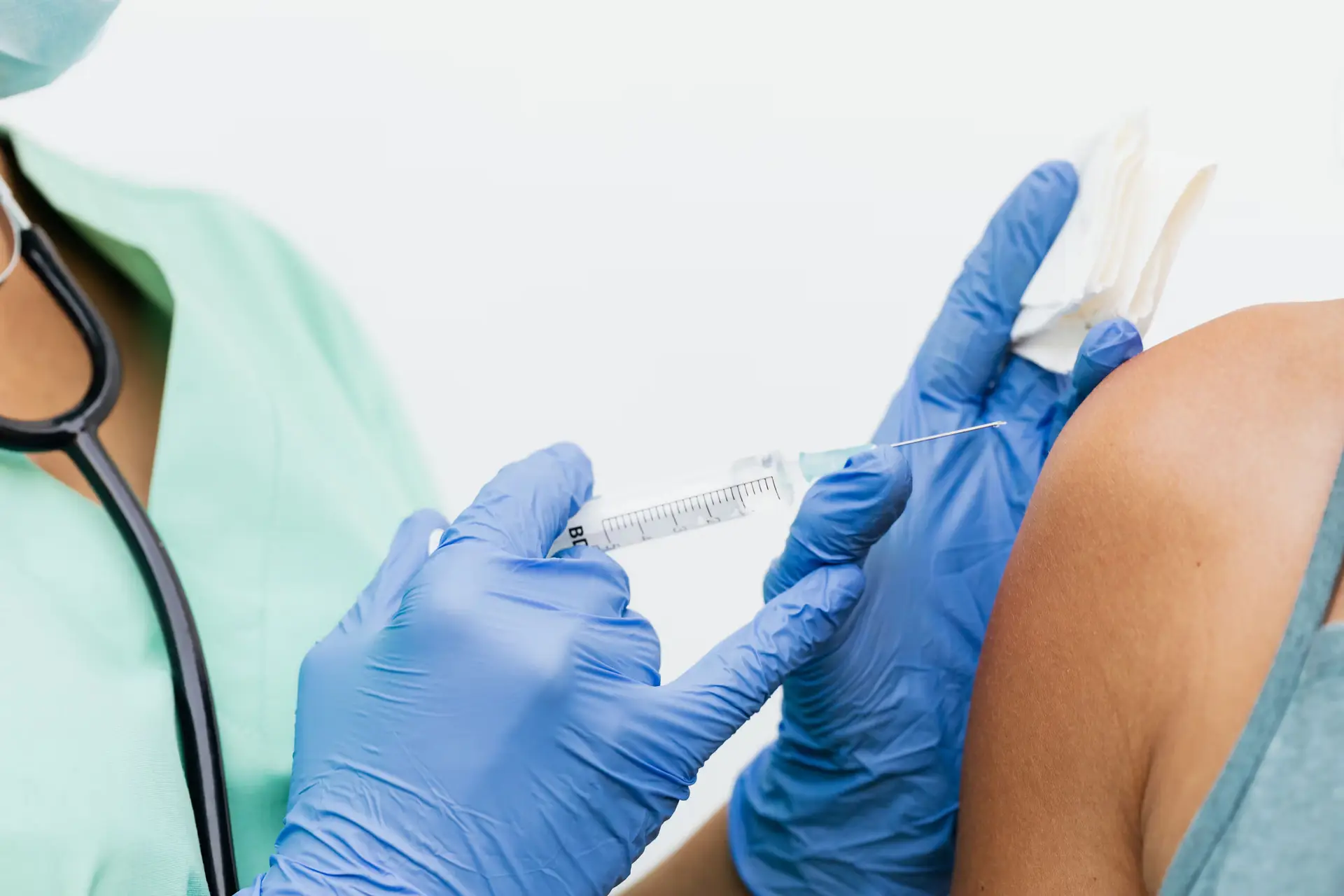 The Phantom Penicillin Epidemic