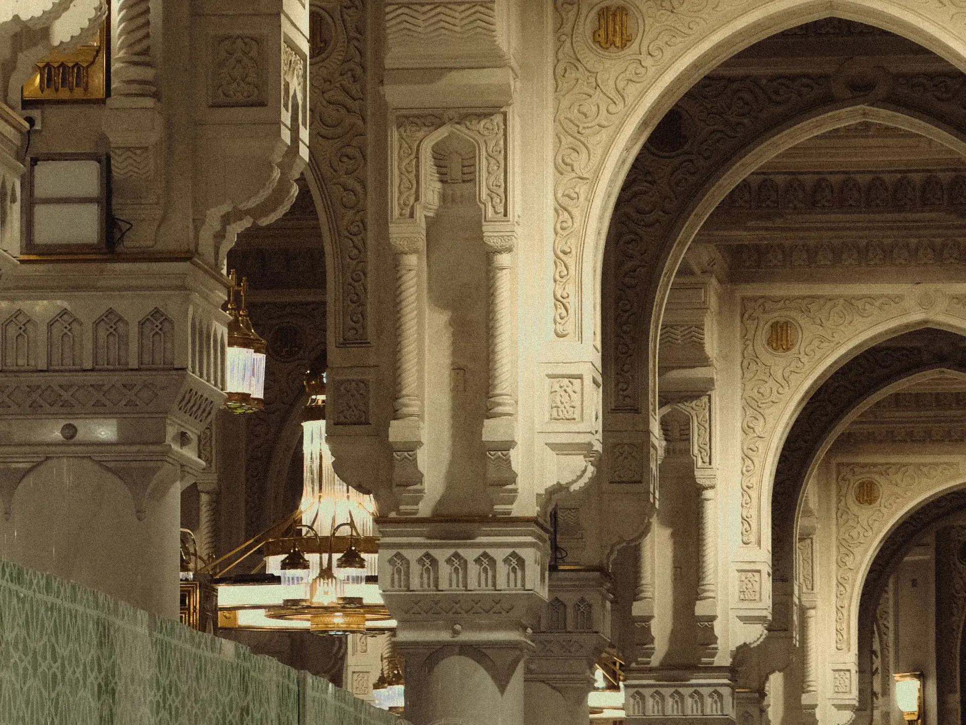 A Silent Execution in Mecca Exposes the Asymmetry of Migrant Diplomacy