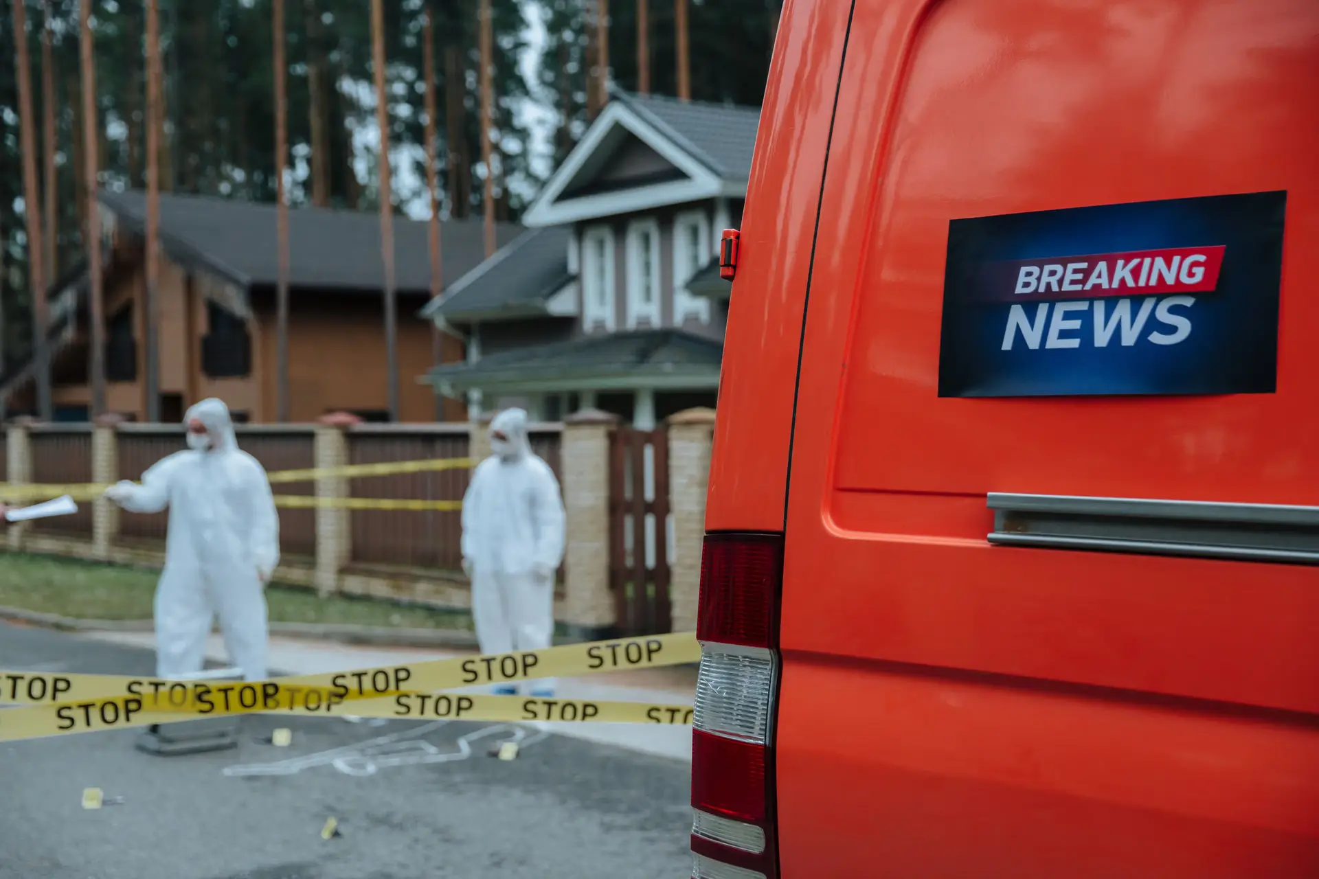 A Bavarian Summit in Flames Exposes Germany's Fragile Security