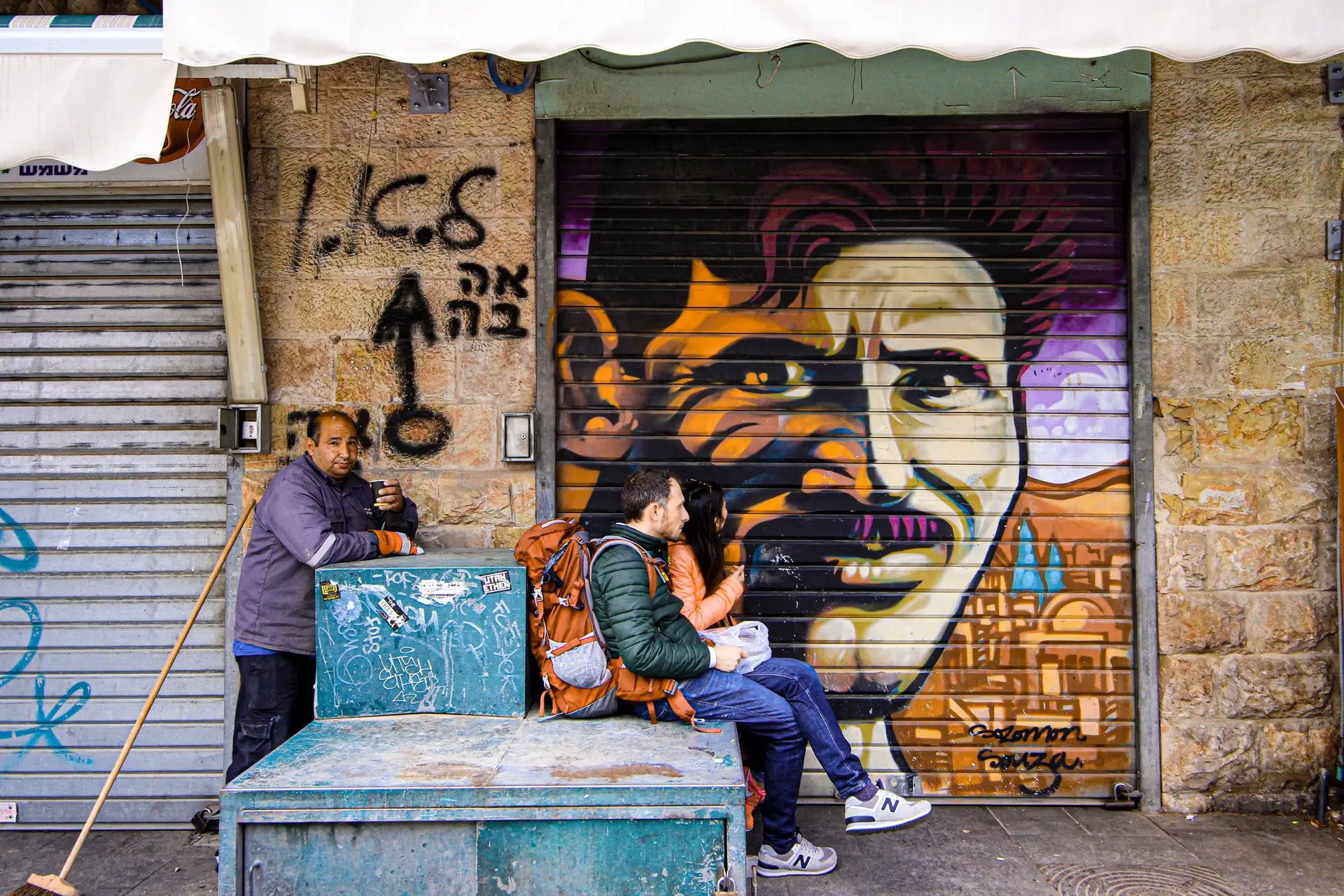 Pragmatism Over Purity in Israel’s Political Minefield