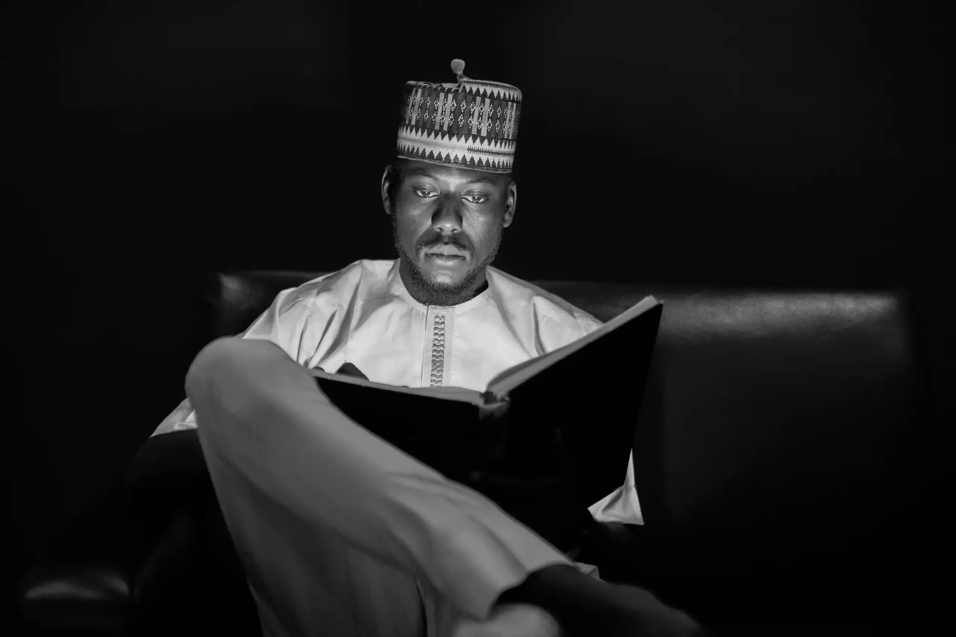 From Maryland Real Estate to Gambian Reparations