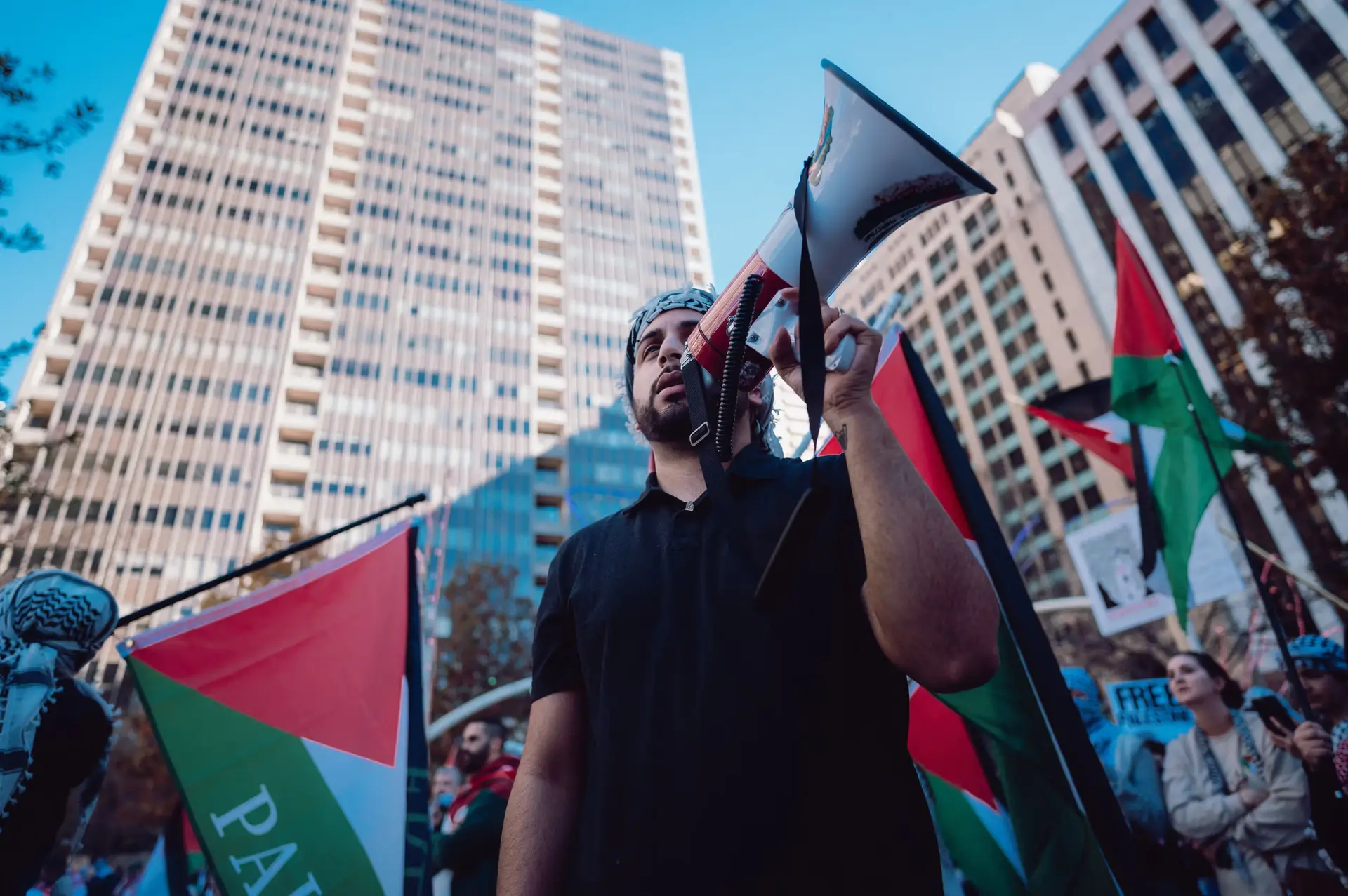 The Activist's Return: Mahmoud Khalil, Columbia, and the Business of Campus Agitation