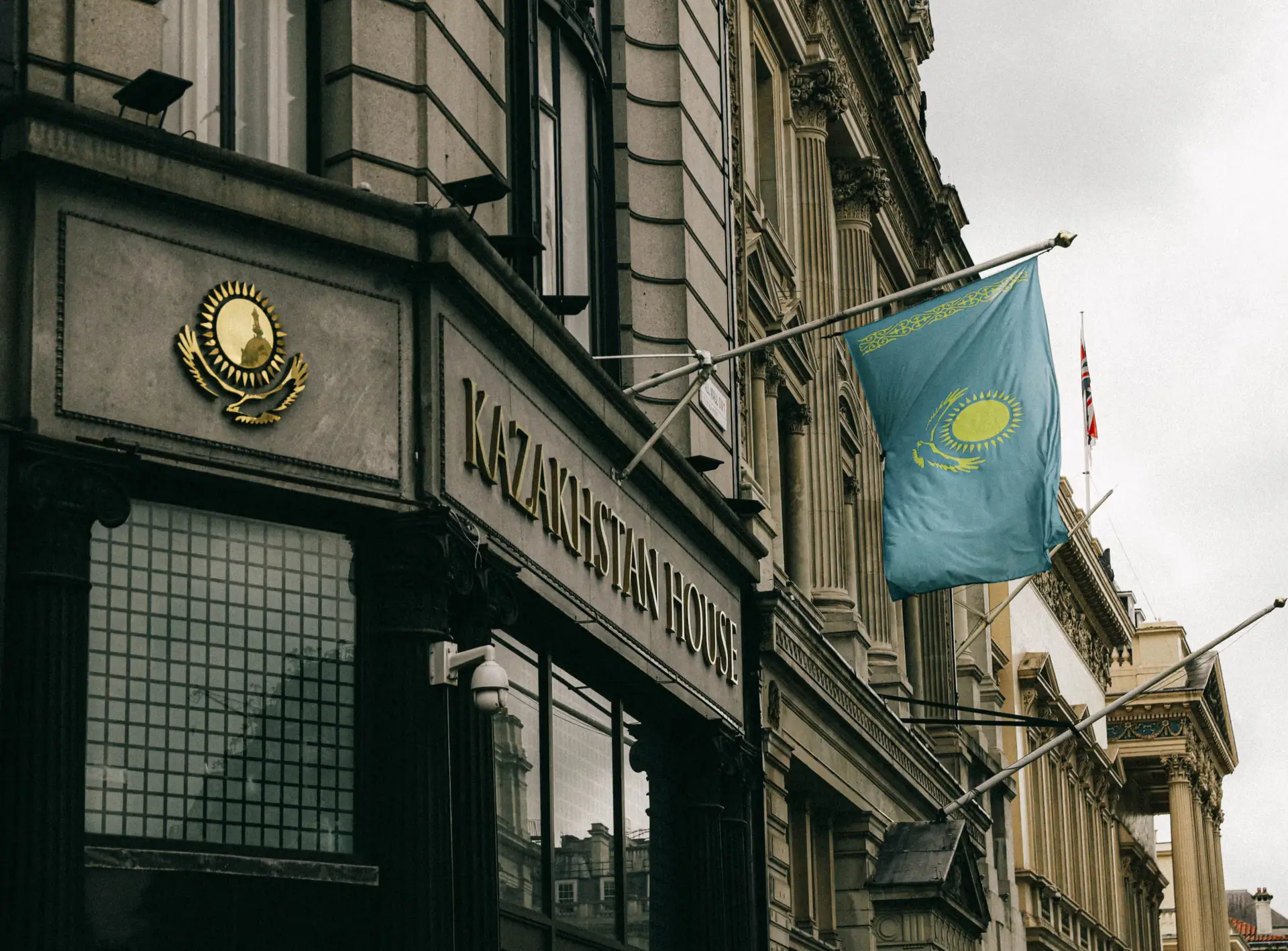 Gas, Diplomacy, and Quiet Omissions in Moscow