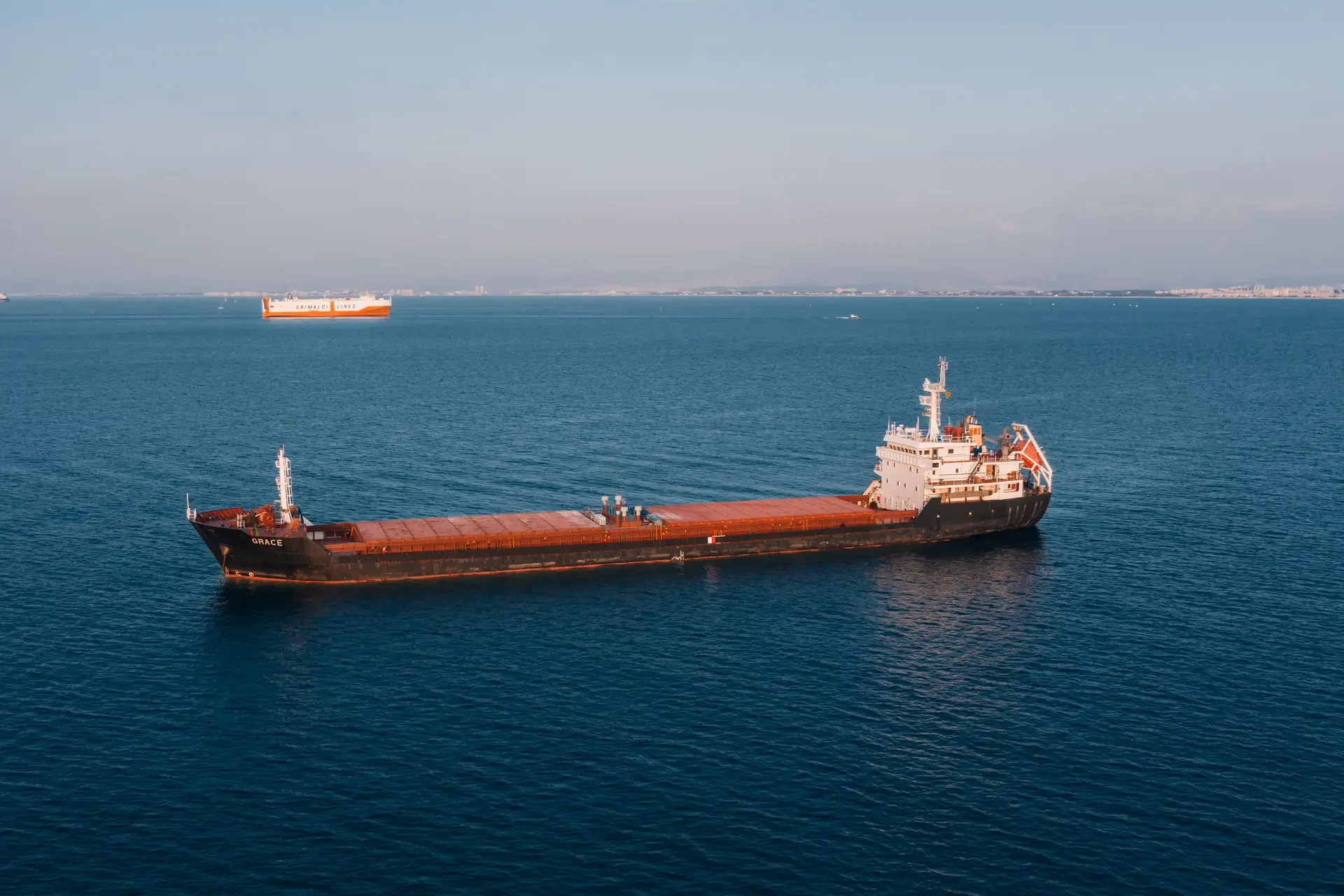 NATO's Black Sea Bureaucracy Meets Maritime Reality