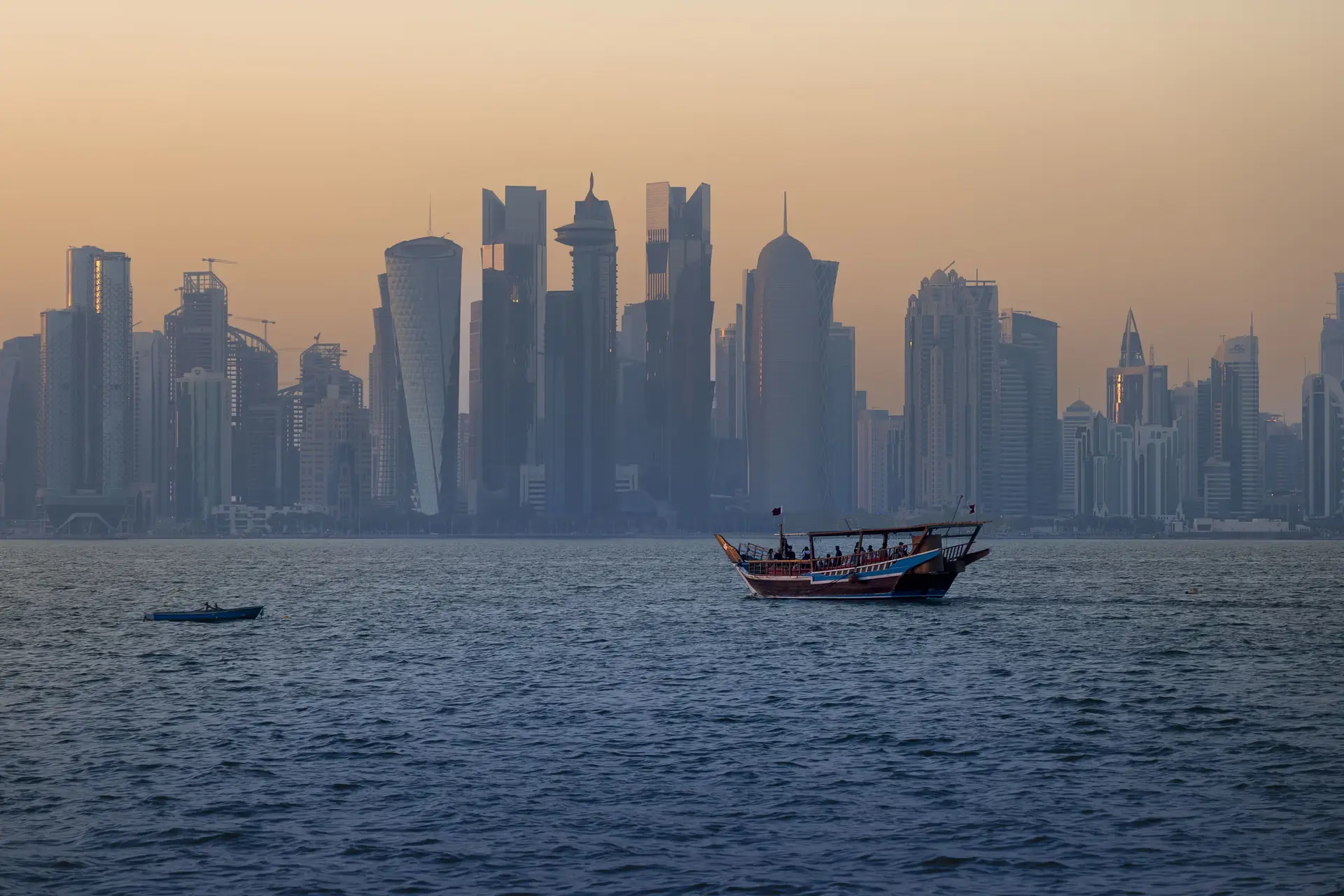 The Desert Mirage Perfected: Qatar’s Pivot to Frictionless Tourism
